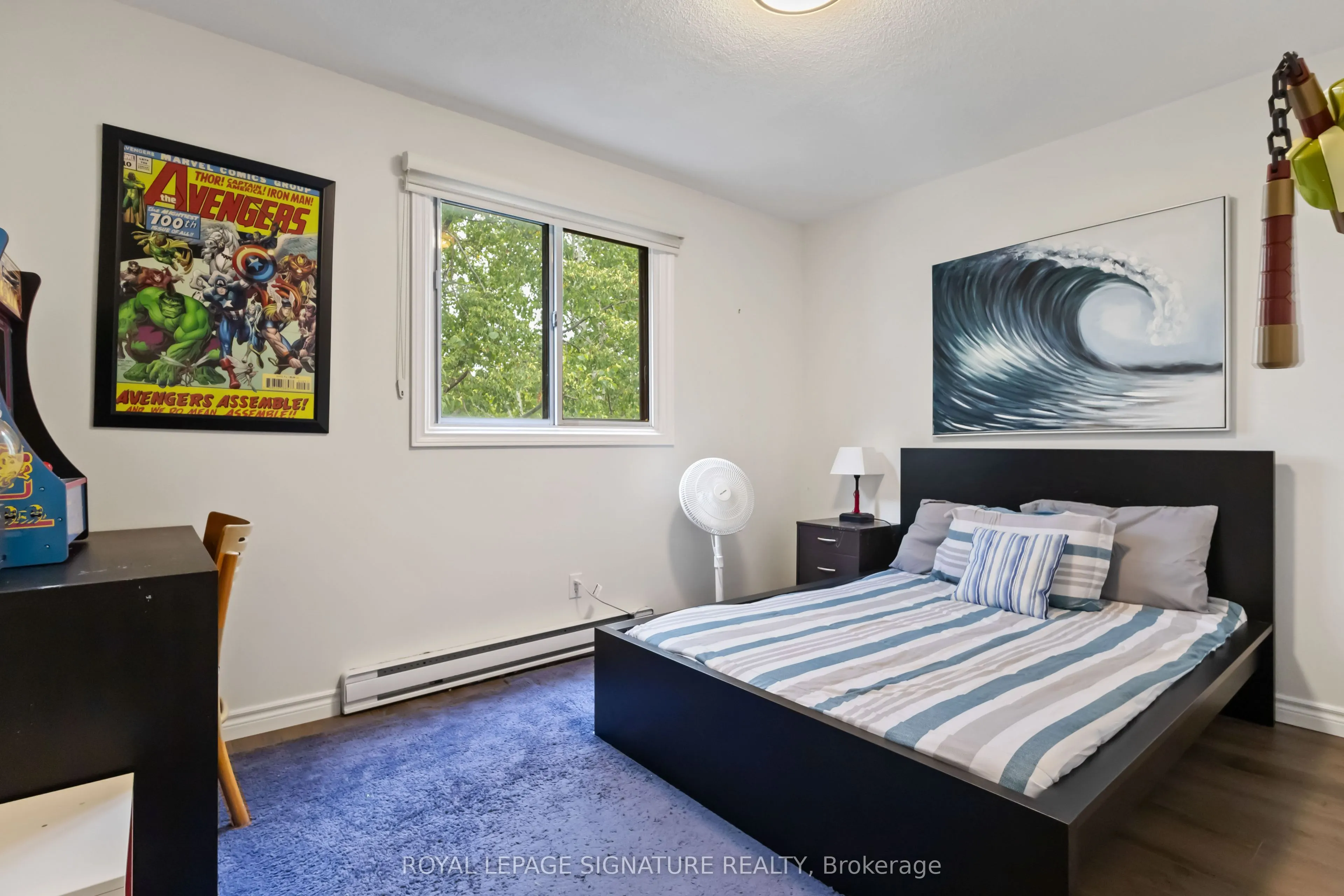 1100 Oxford Street, #47