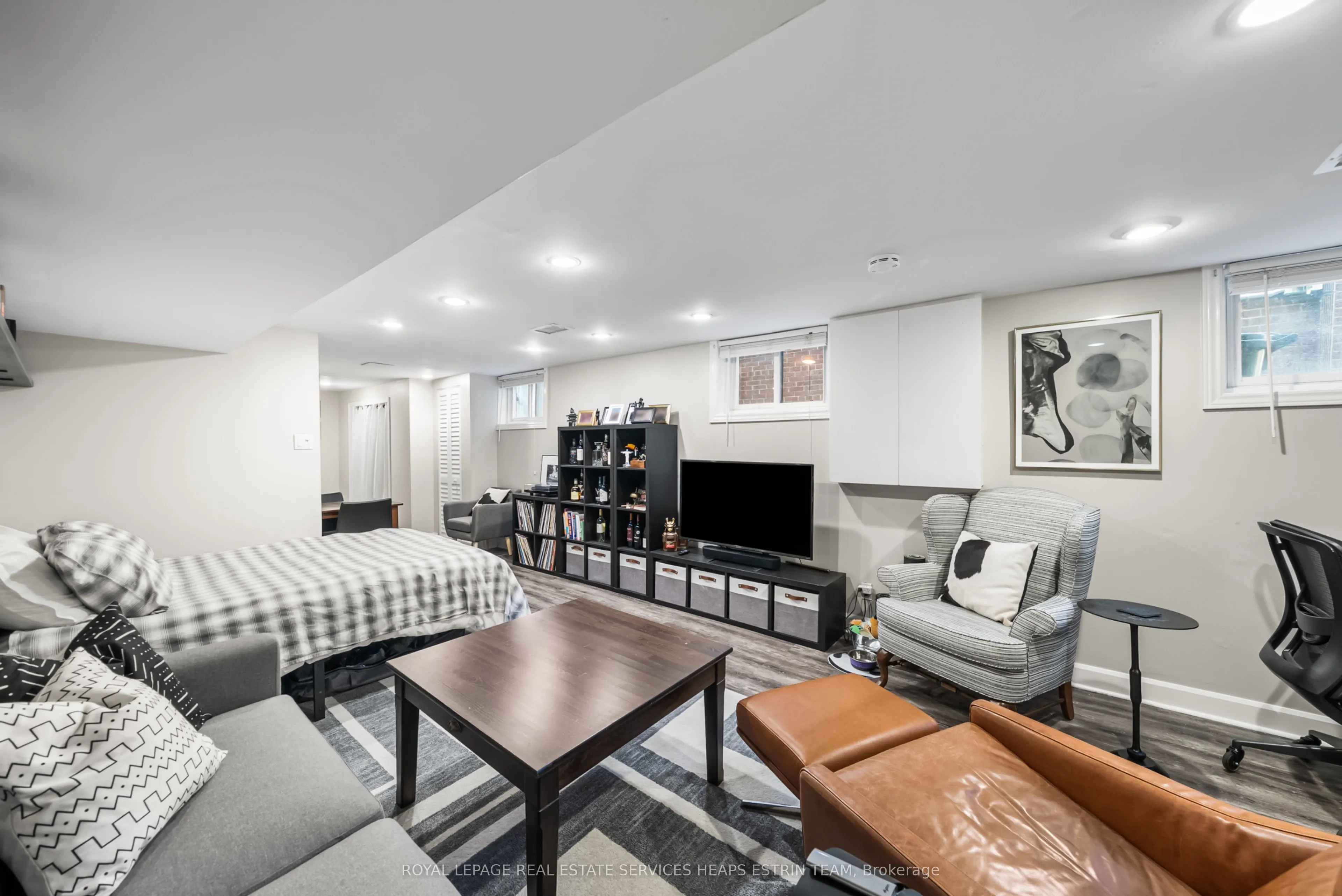 73 Kingsmount Park Road, #Lower