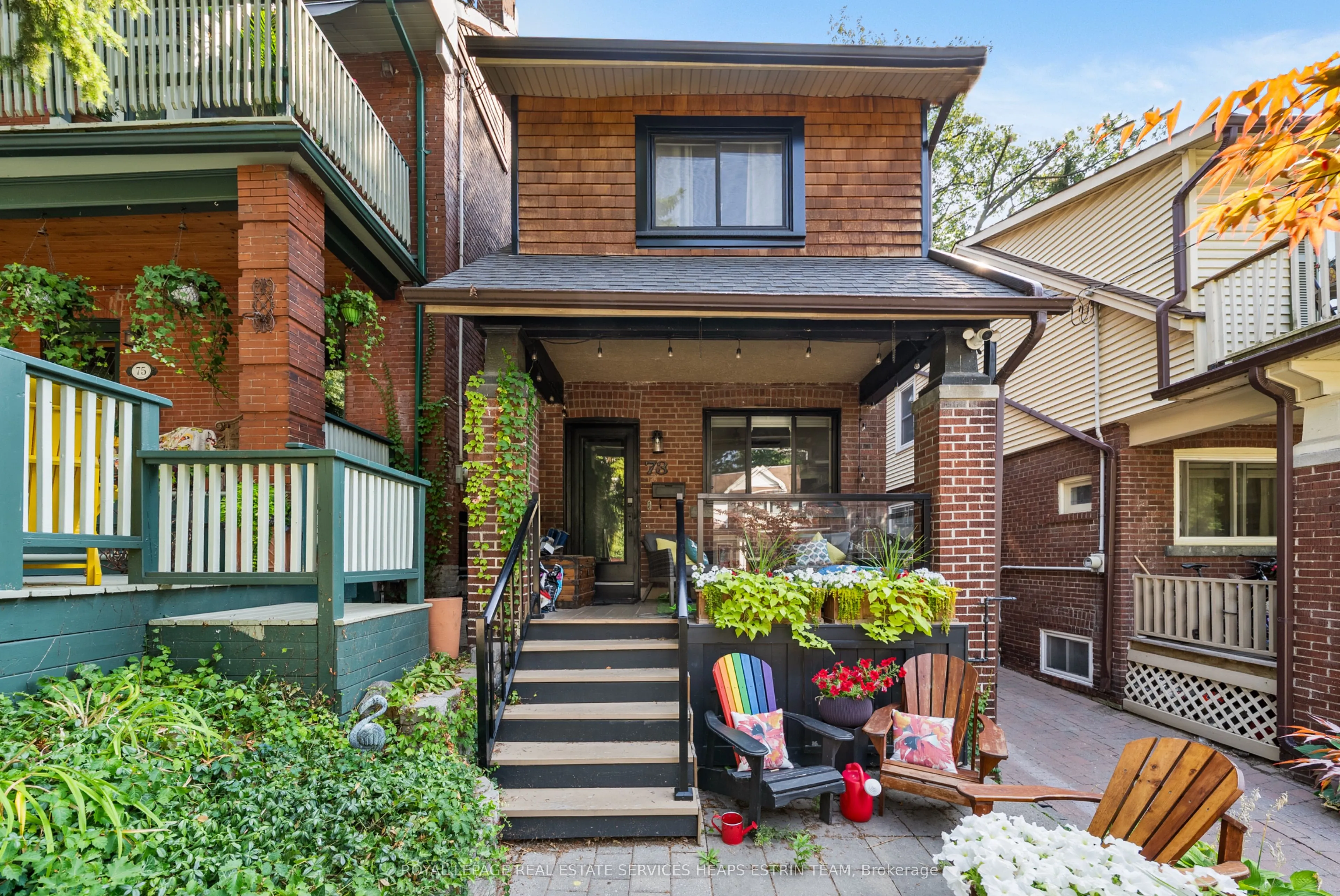 73 Kingsmount Park Road, #Lower