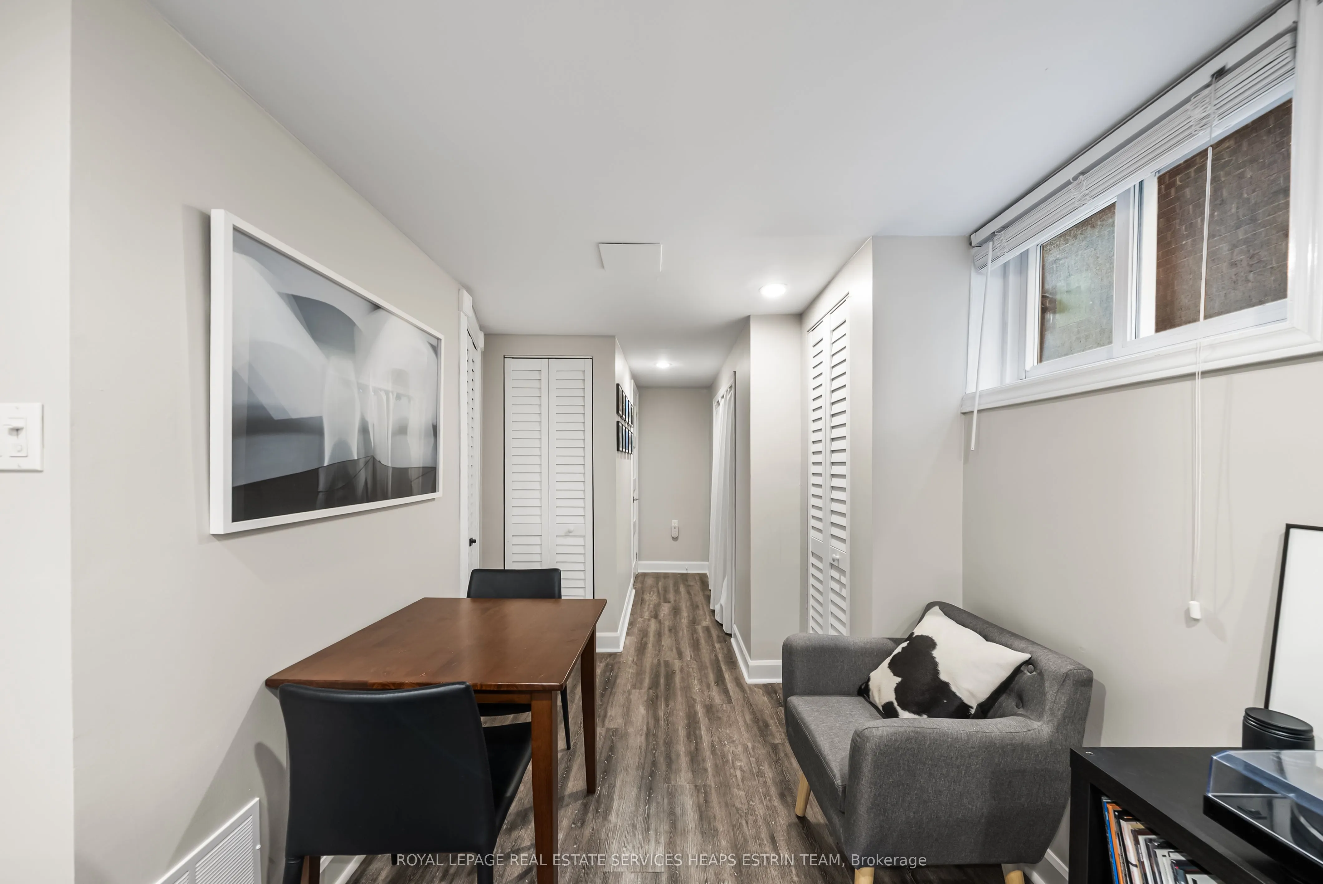73 Kingsmount Park Road, #Lower