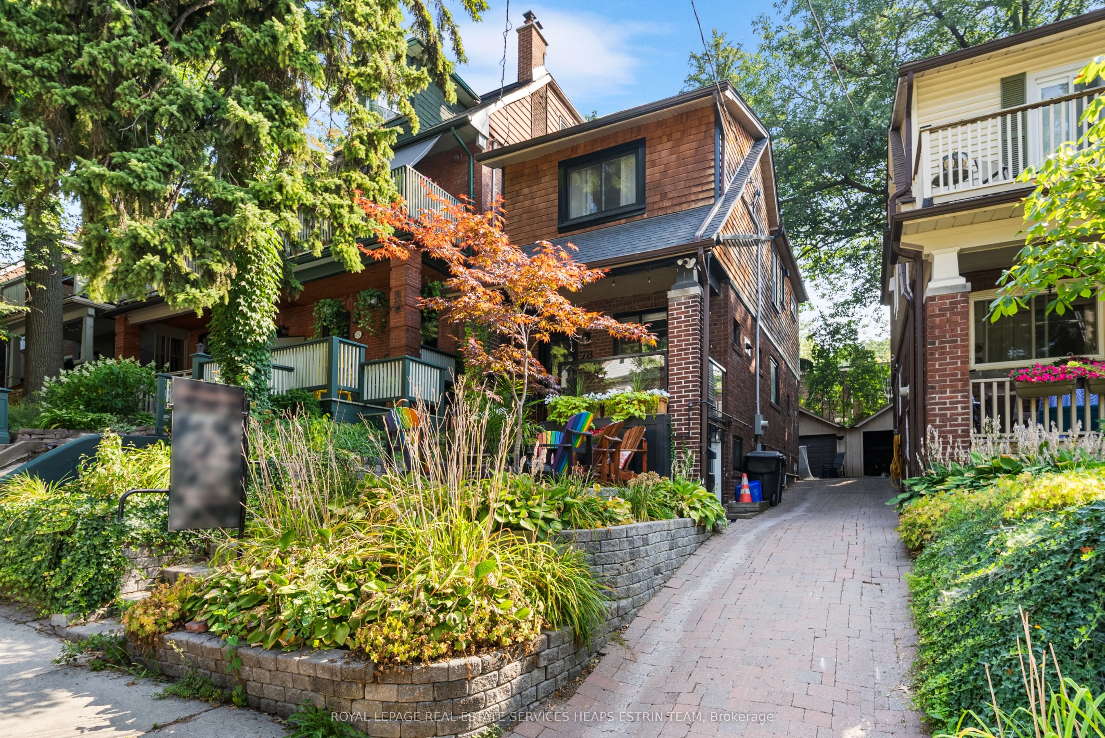 73 Kingsmount Park Road, #Lower