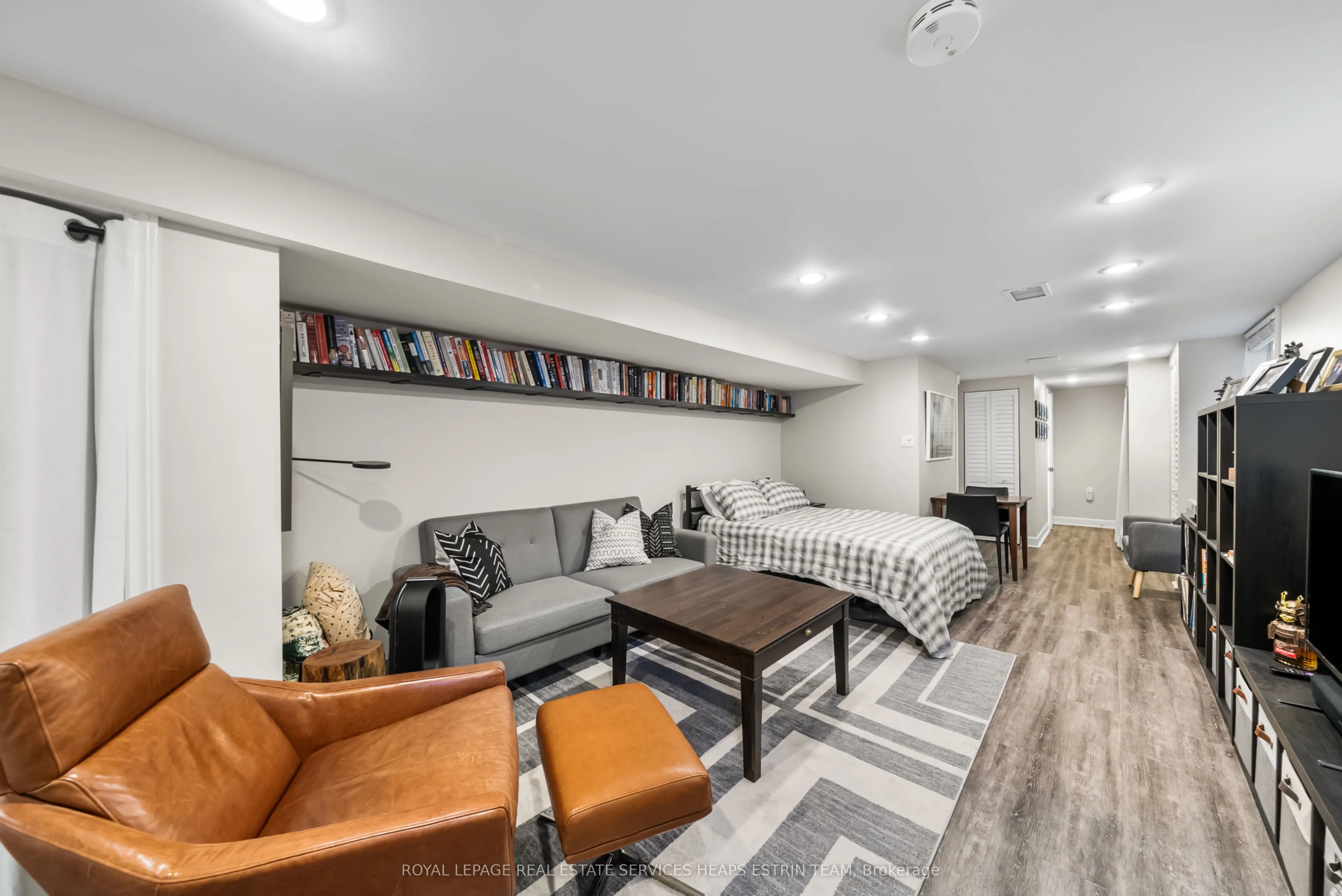 73 Kingsmount Park Road, #Lower