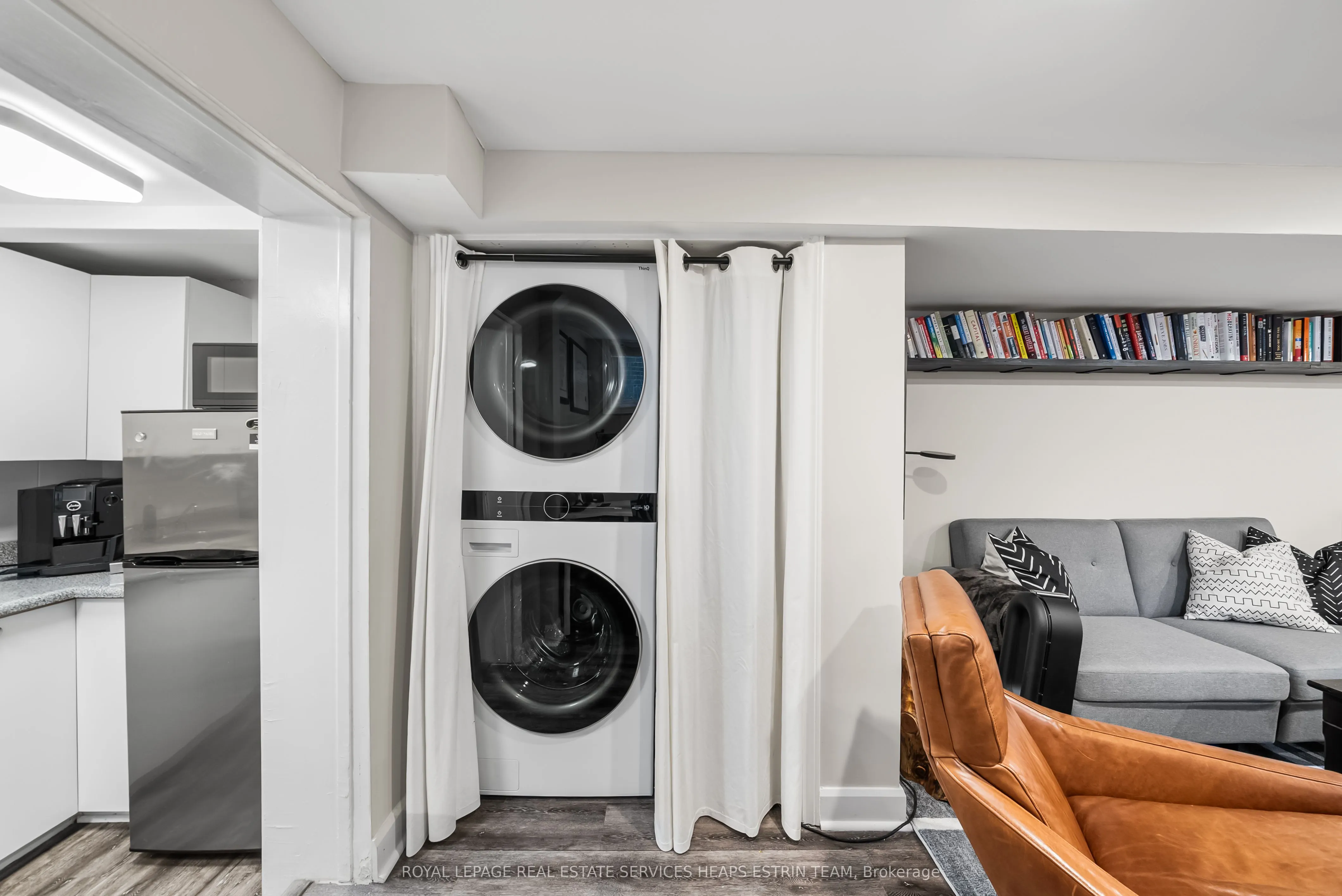 73 Kingsmount Park Road, #Lower