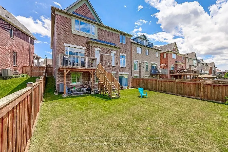 16 Beaverdams Drive