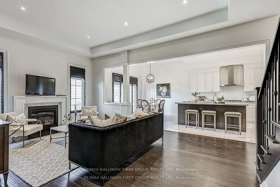 16 Beaverdams Drive