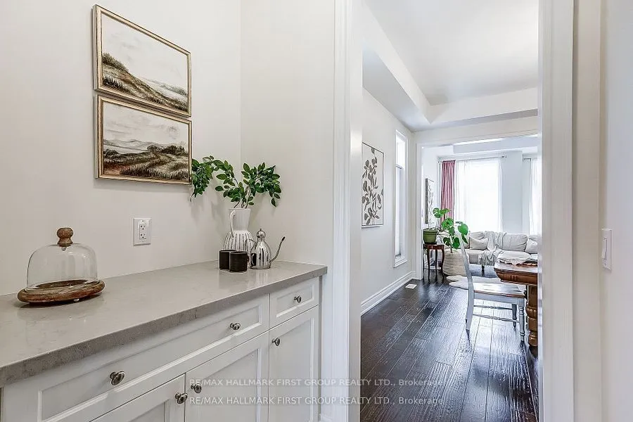 16 Beaverdams Drive