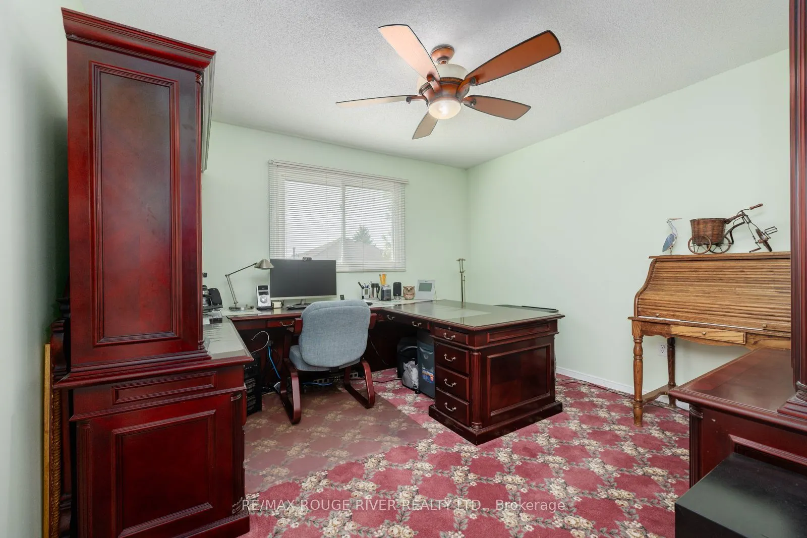 1106 Ridge Valley Drive