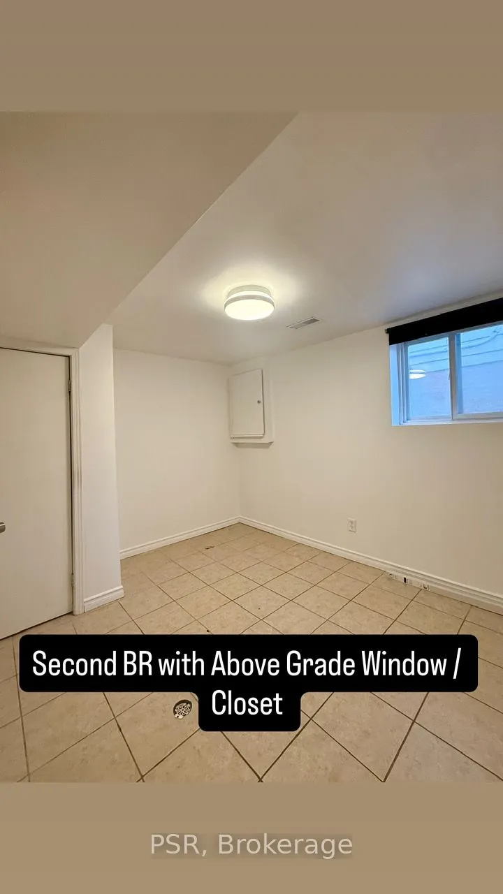 191 Coxwell Avenue, #Lower