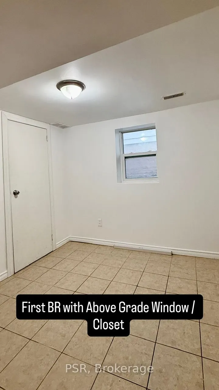 191 Coxwell Avenue, #Lower