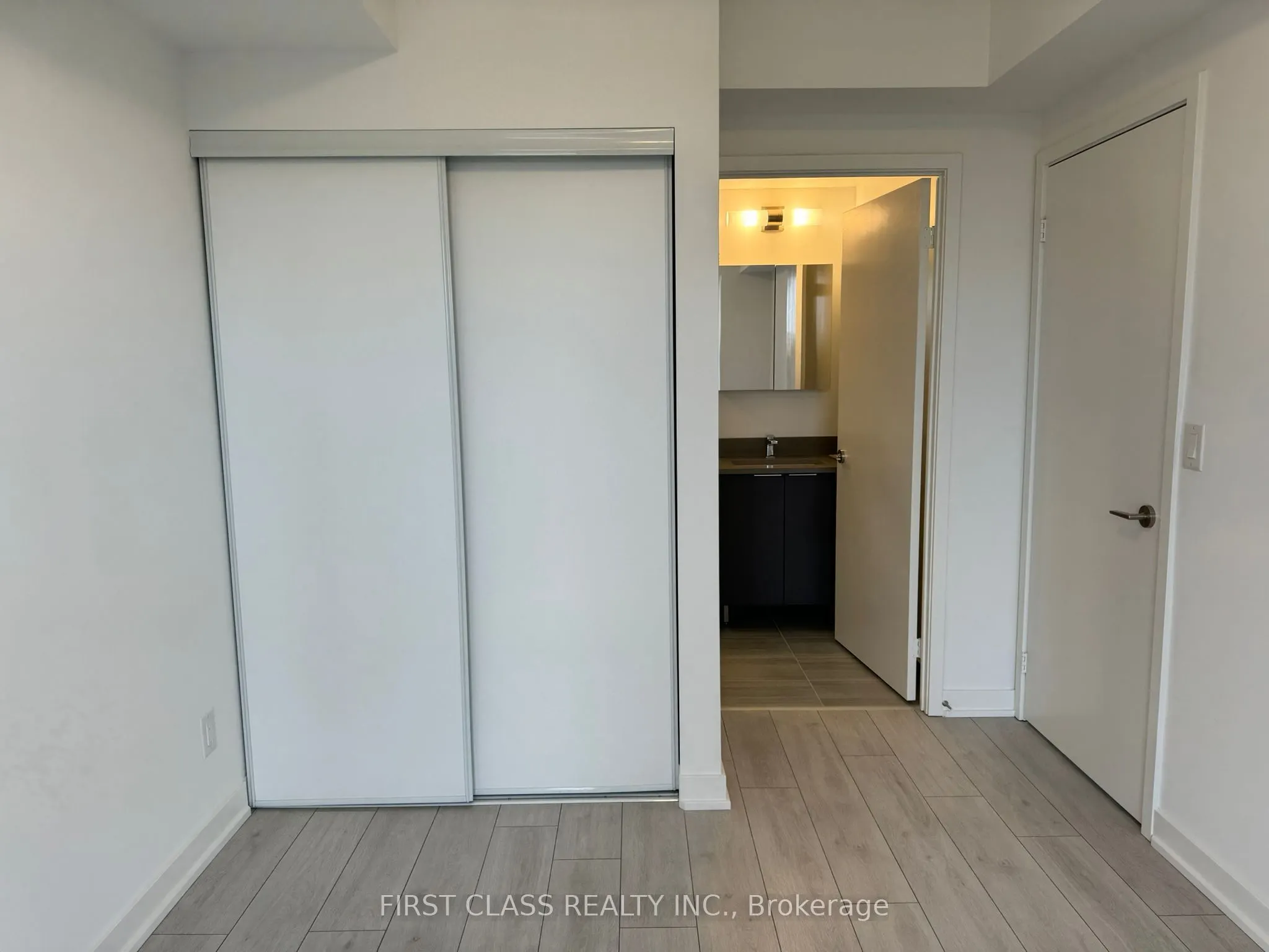 2033 Kennedy Road, #507