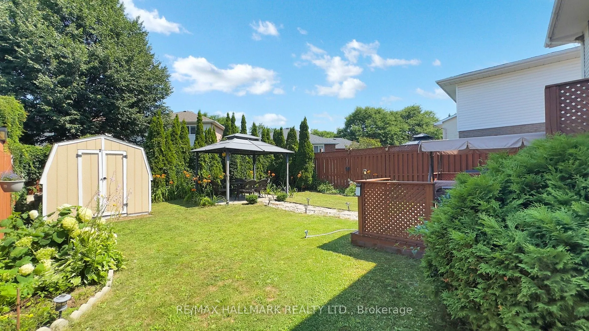 249 Kensington Crescent