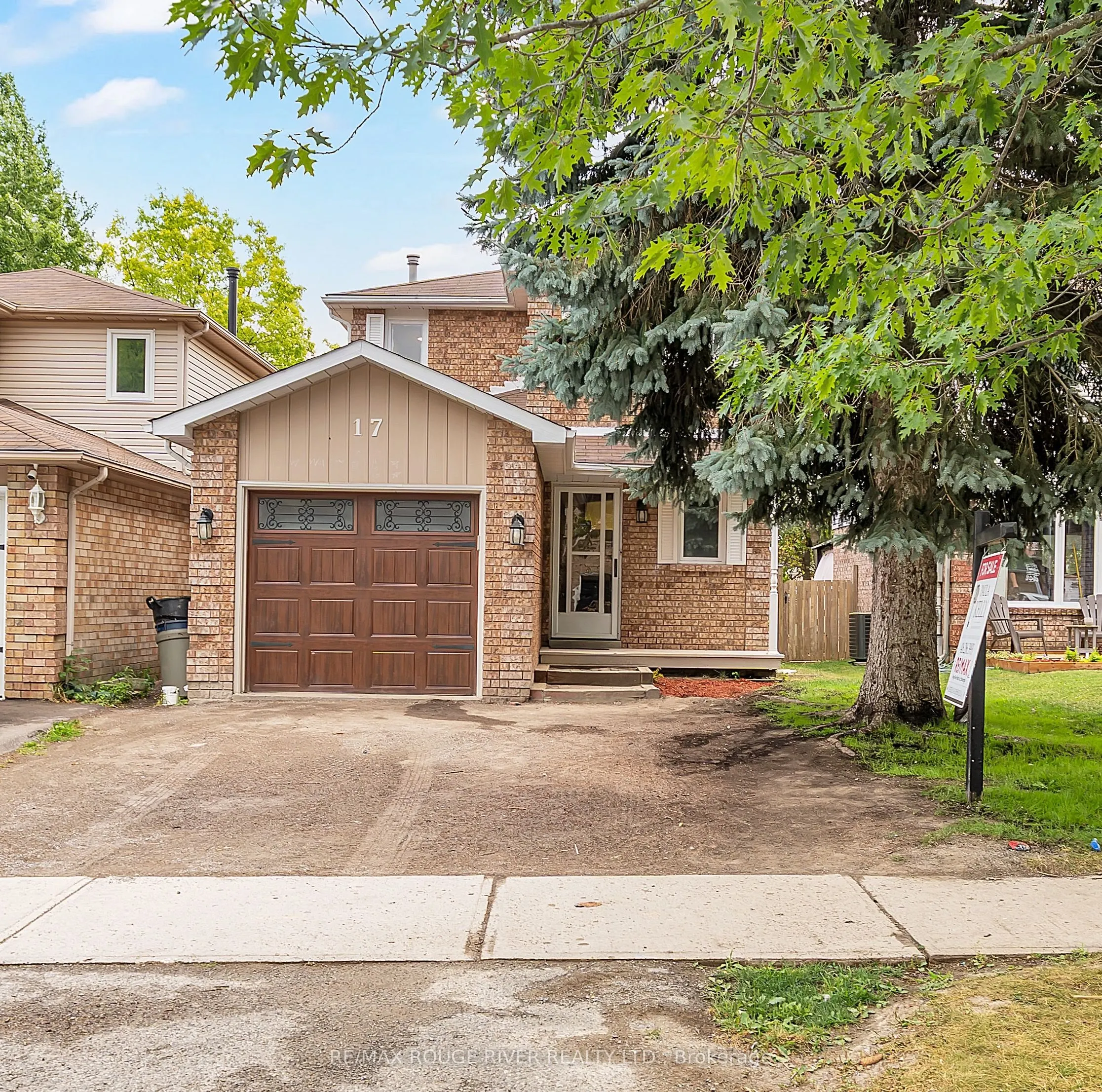 17 Fenwick Avenue