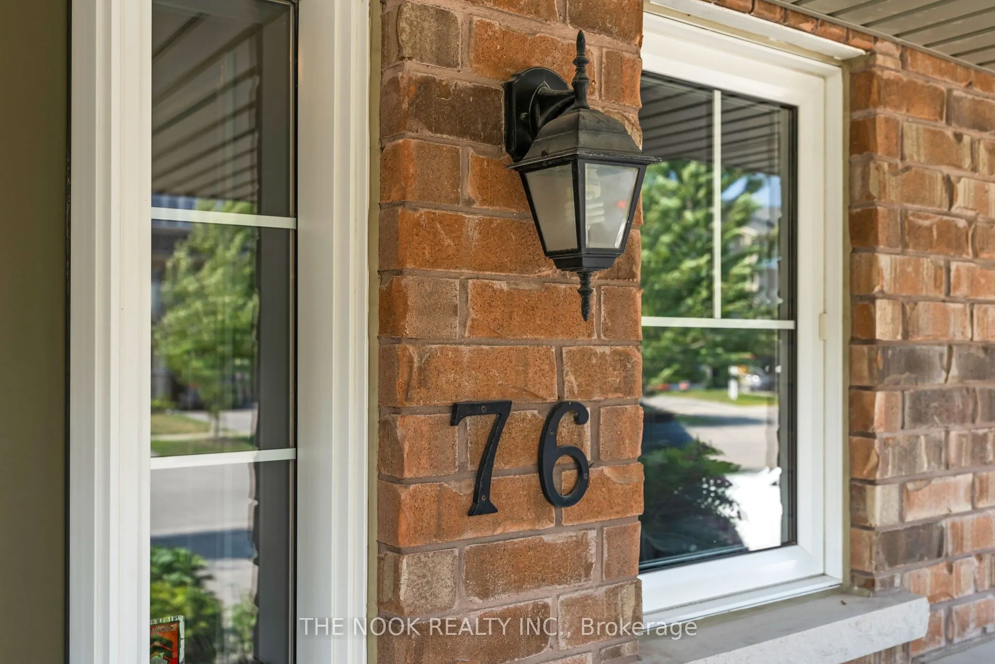 76 Tabaret Crescent