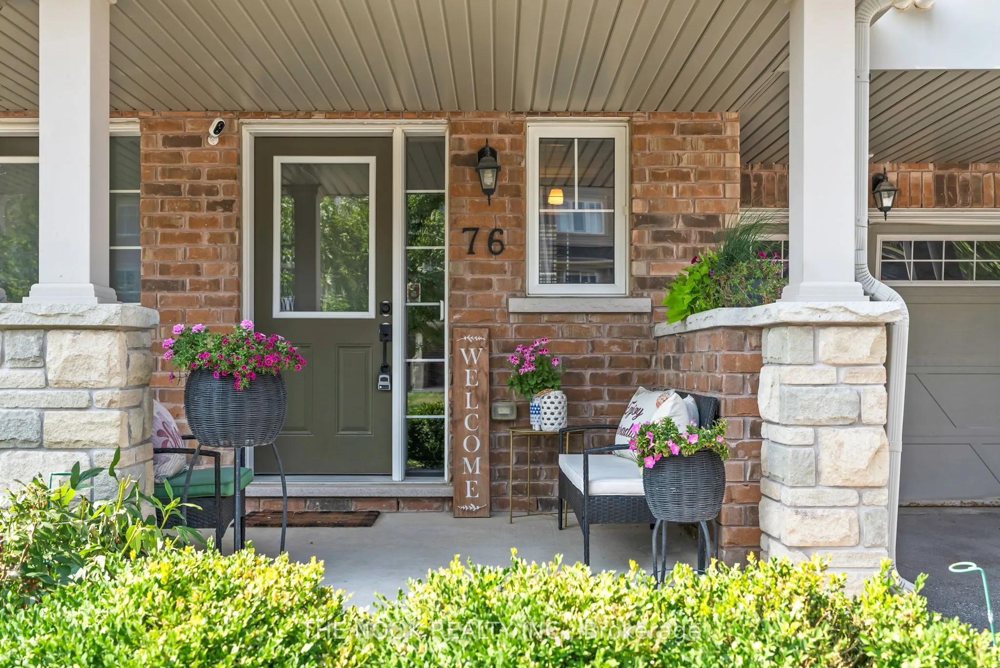 76 Tabaret Crescent