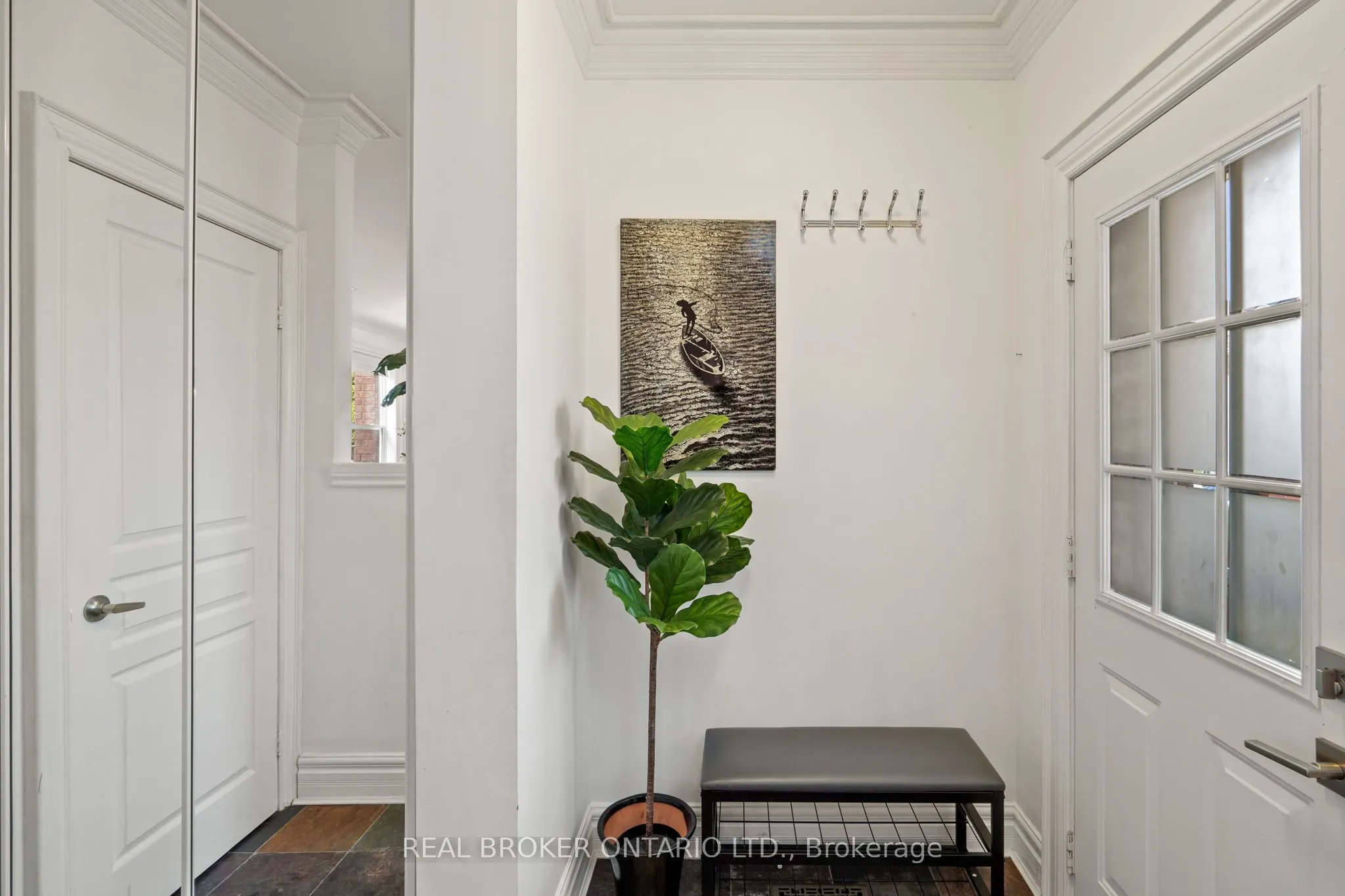 21 Shenandoah Drive