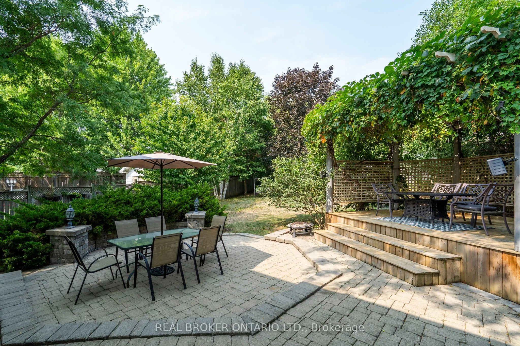21 Shenandoah Drive