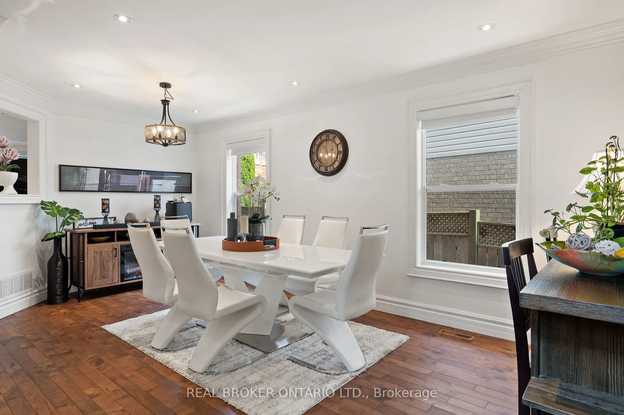 21 Shenandoah Drive