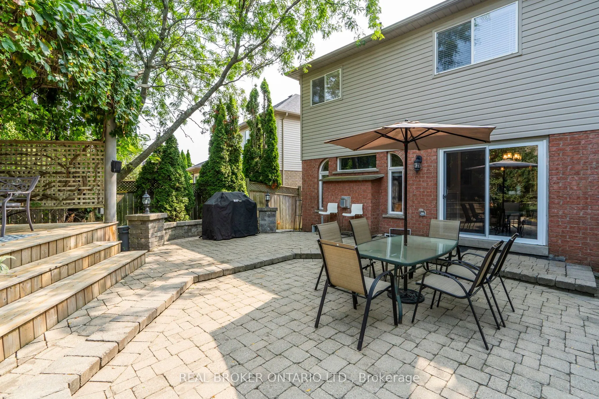 21 Shenandoah Drive