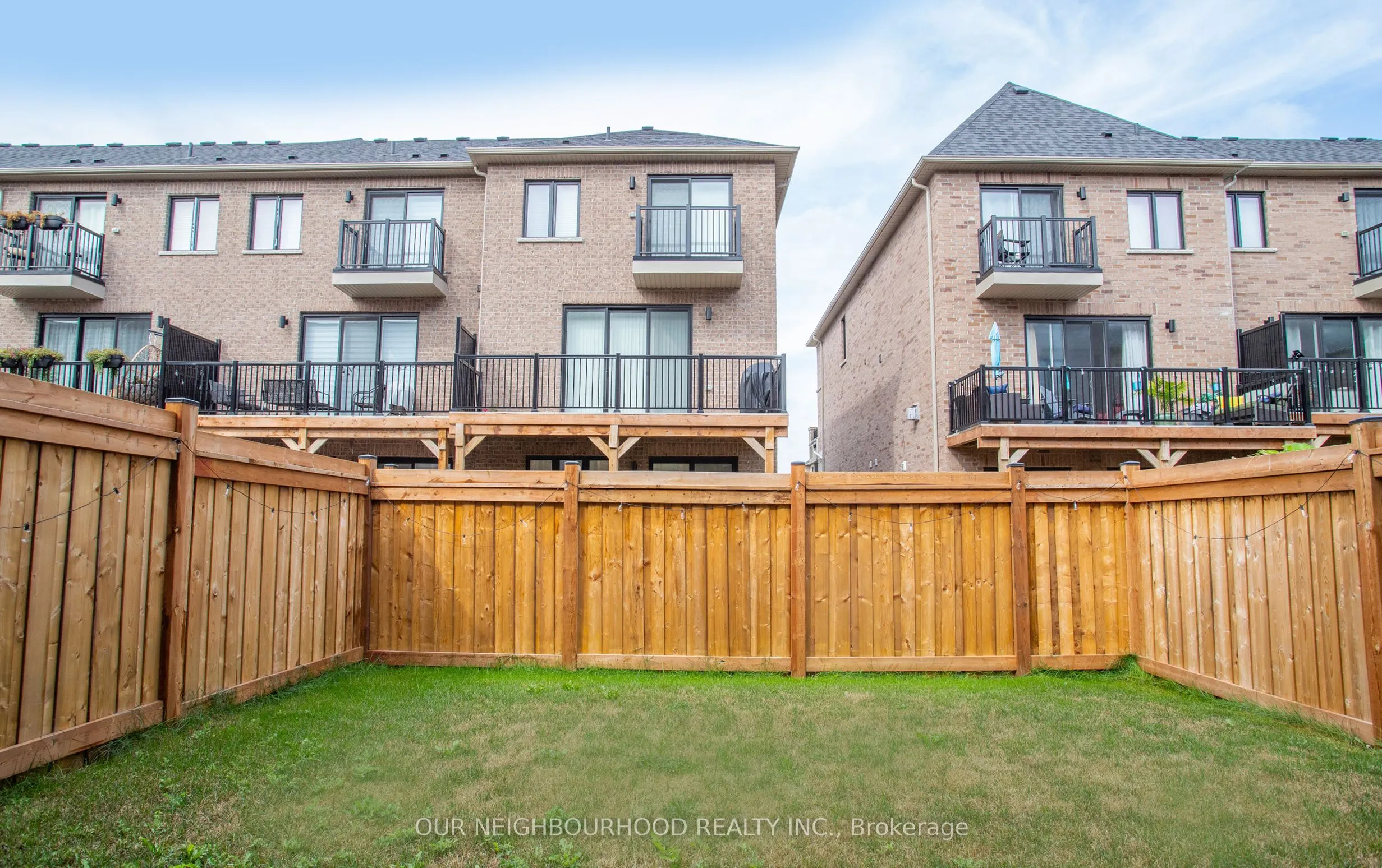95 Dorian Drive