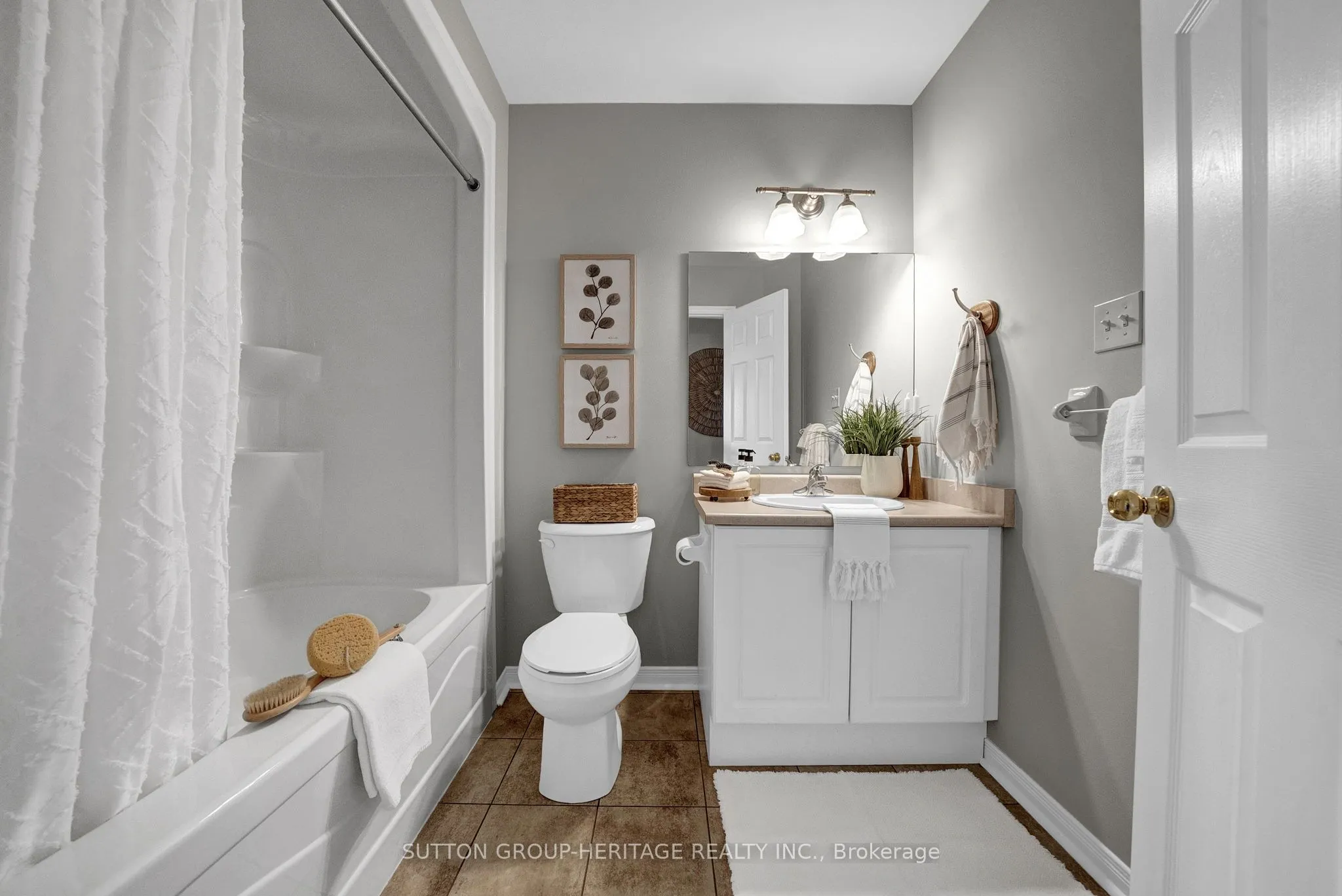 460 Woodmount Drive, #38