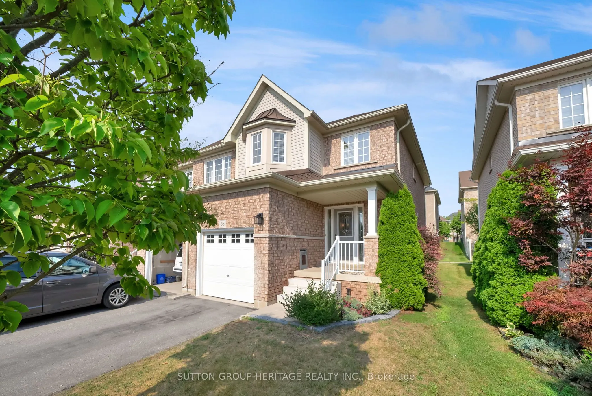 460 Woodmount Drive, #38