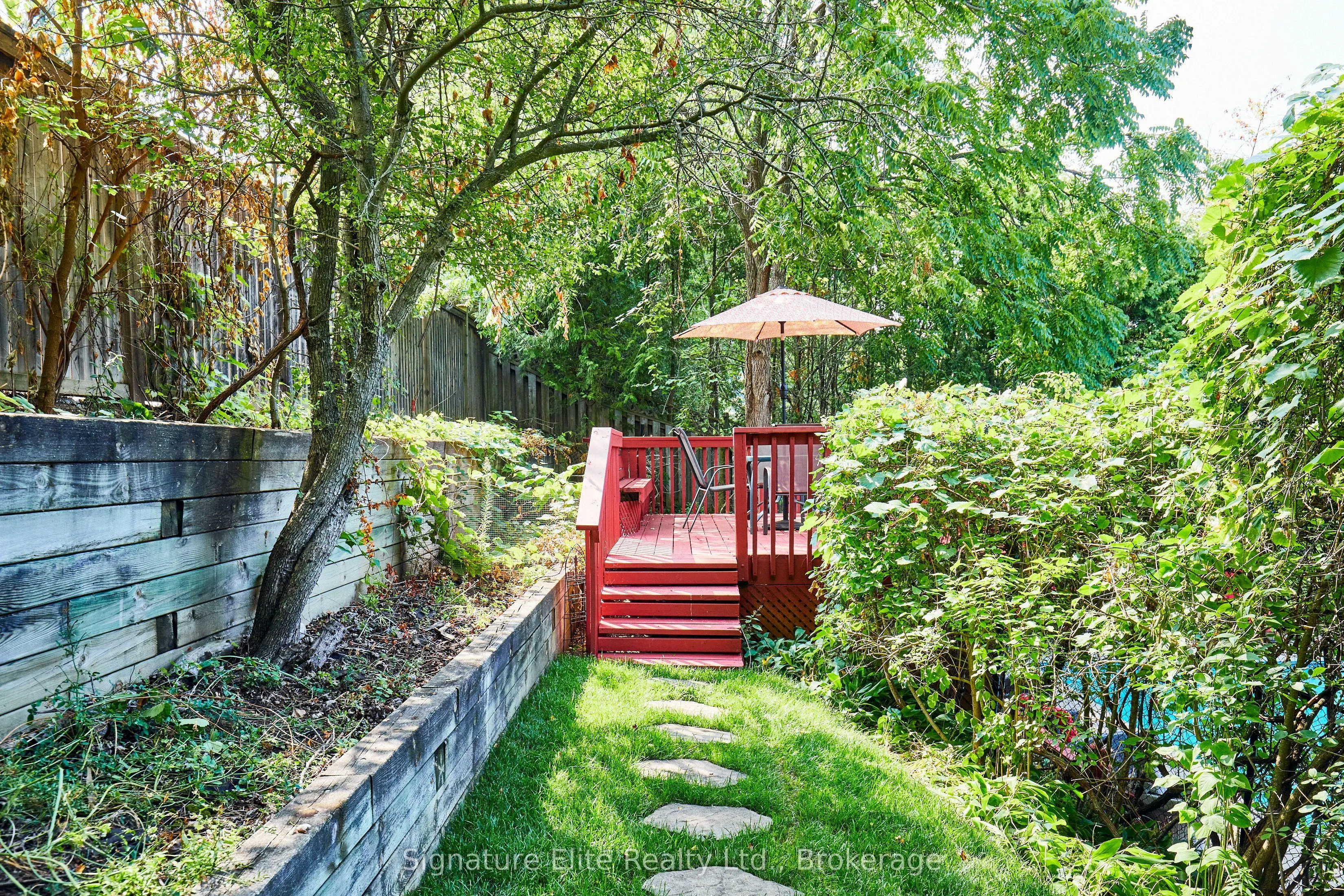 121 Meadow Crescent