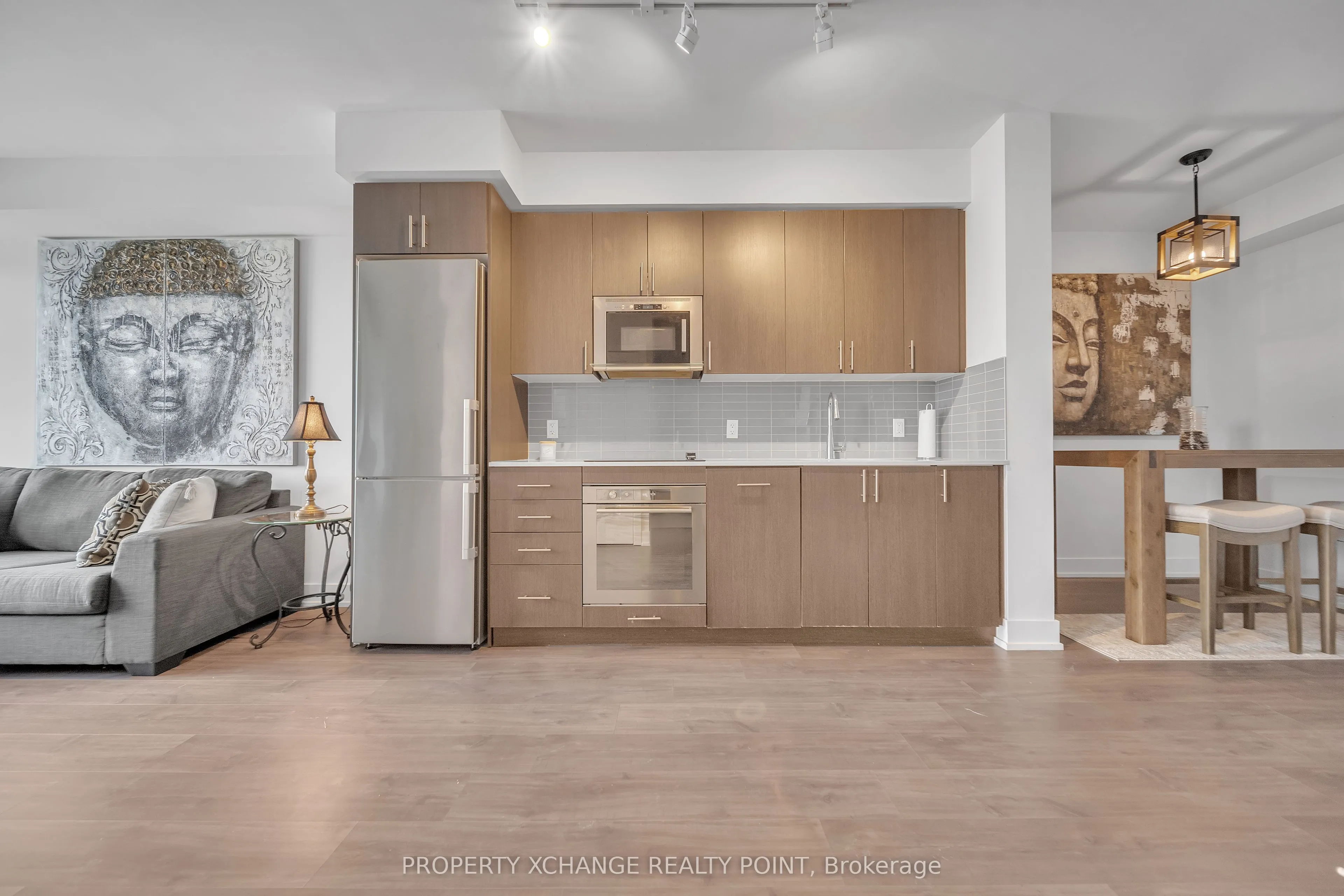 2550 Simcoe Street, #1012