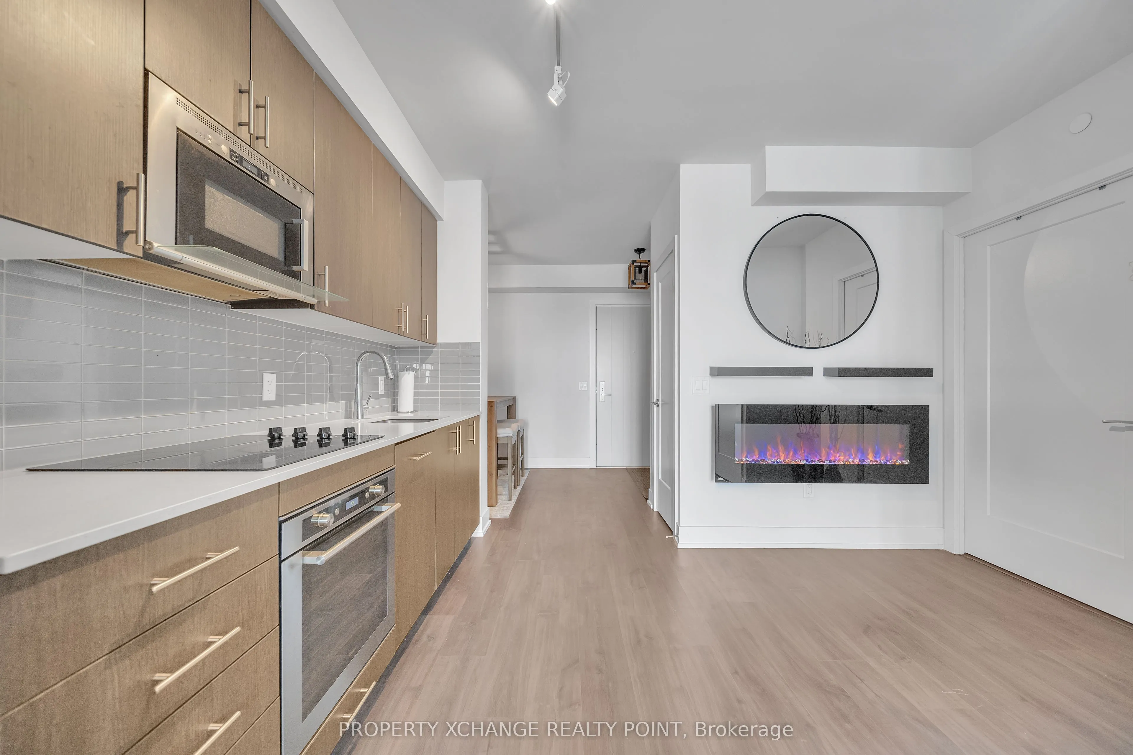 2550 Simcoe Street, #1012