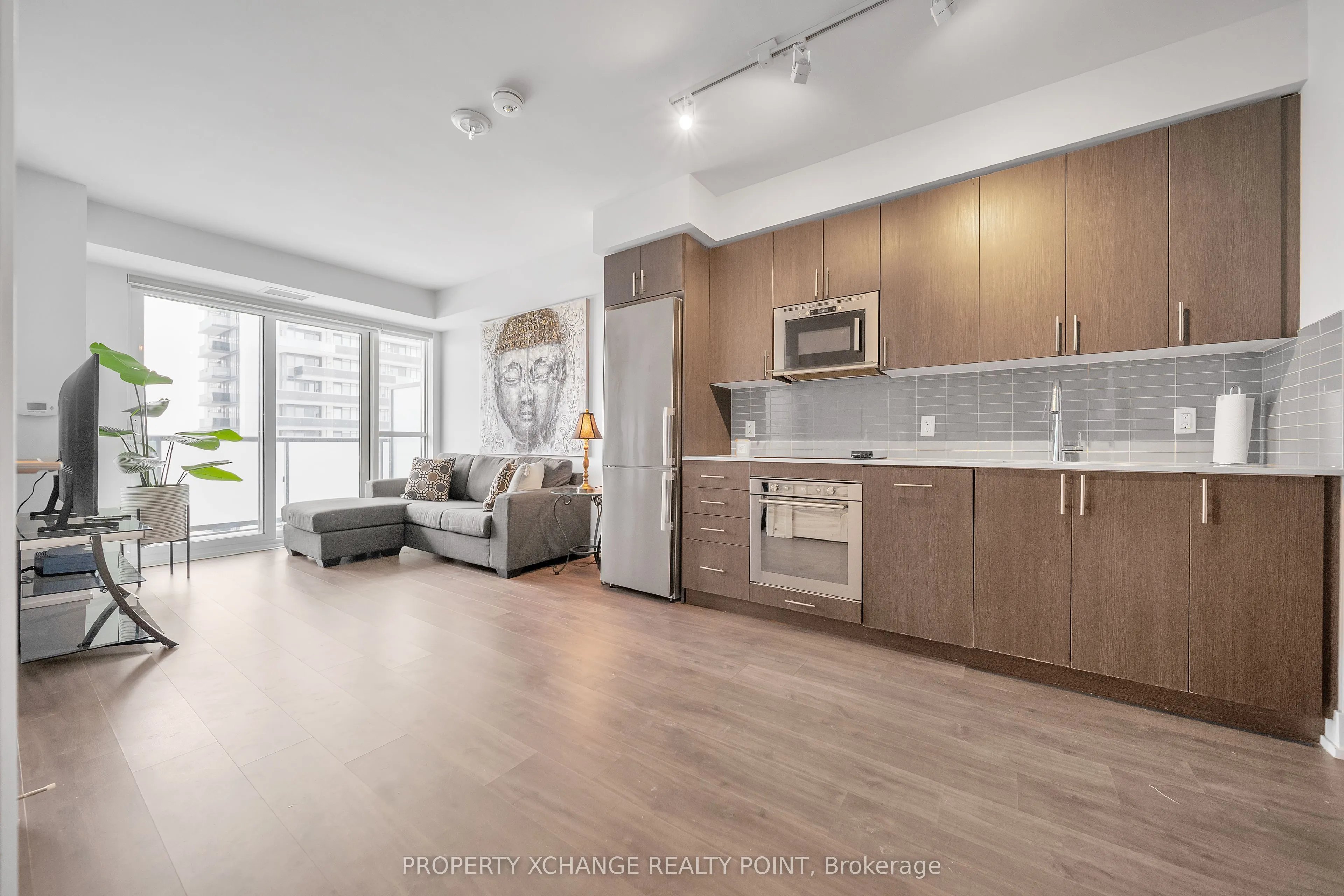 2550 Simcoe Street, #1012