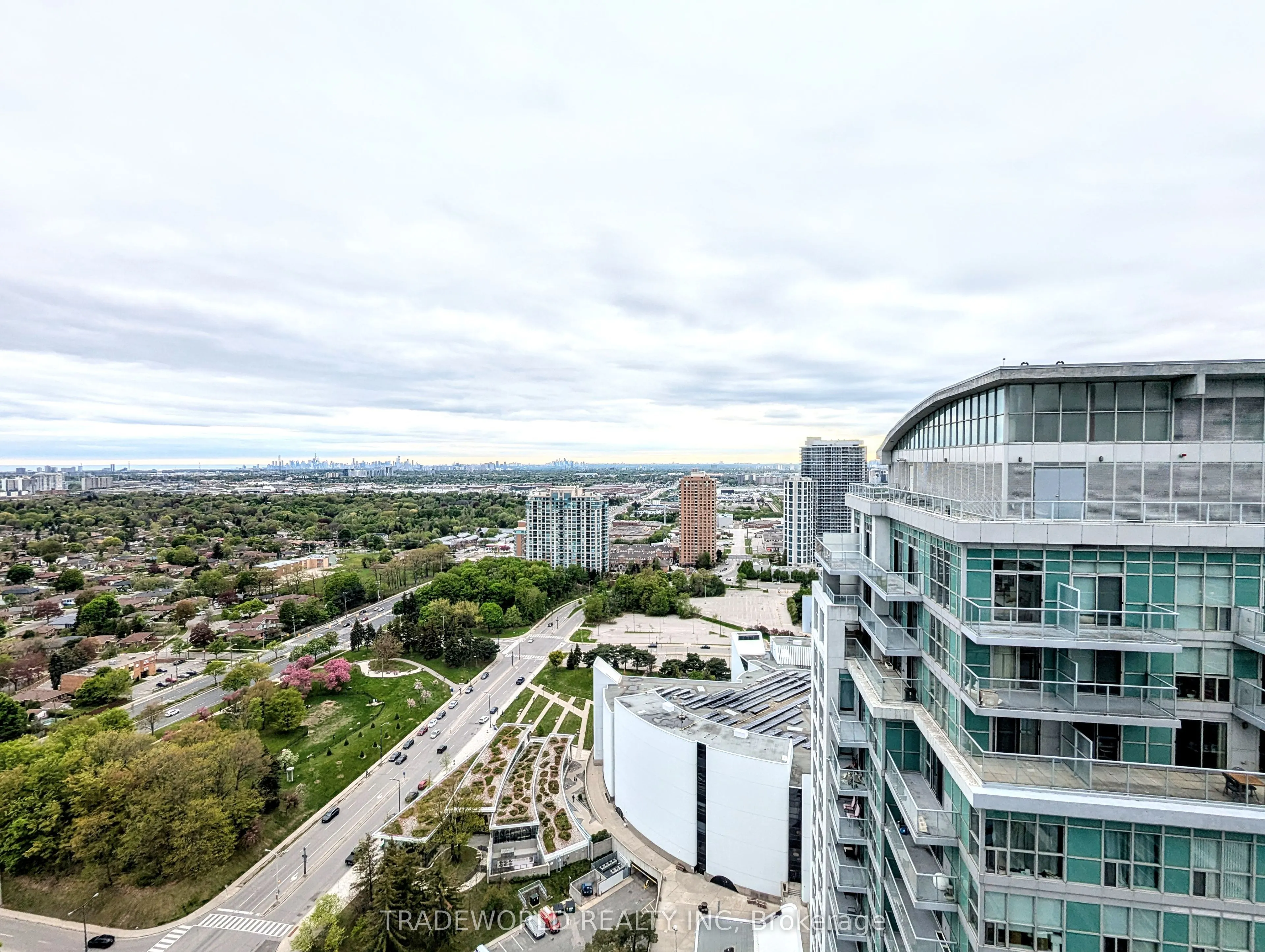 50 Town Centre Court, #3304