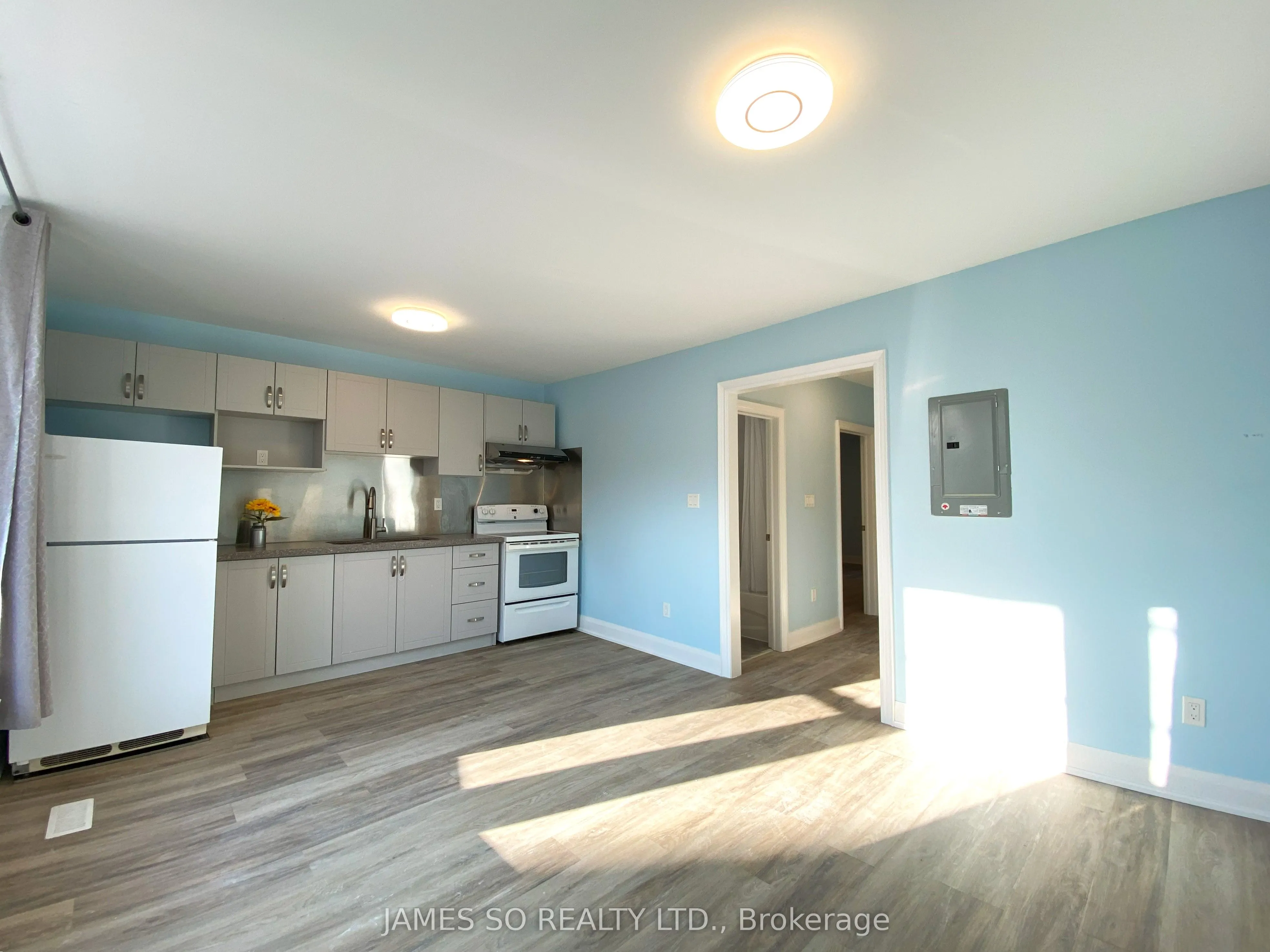 293 Broadview Avenue, #2nd Floor