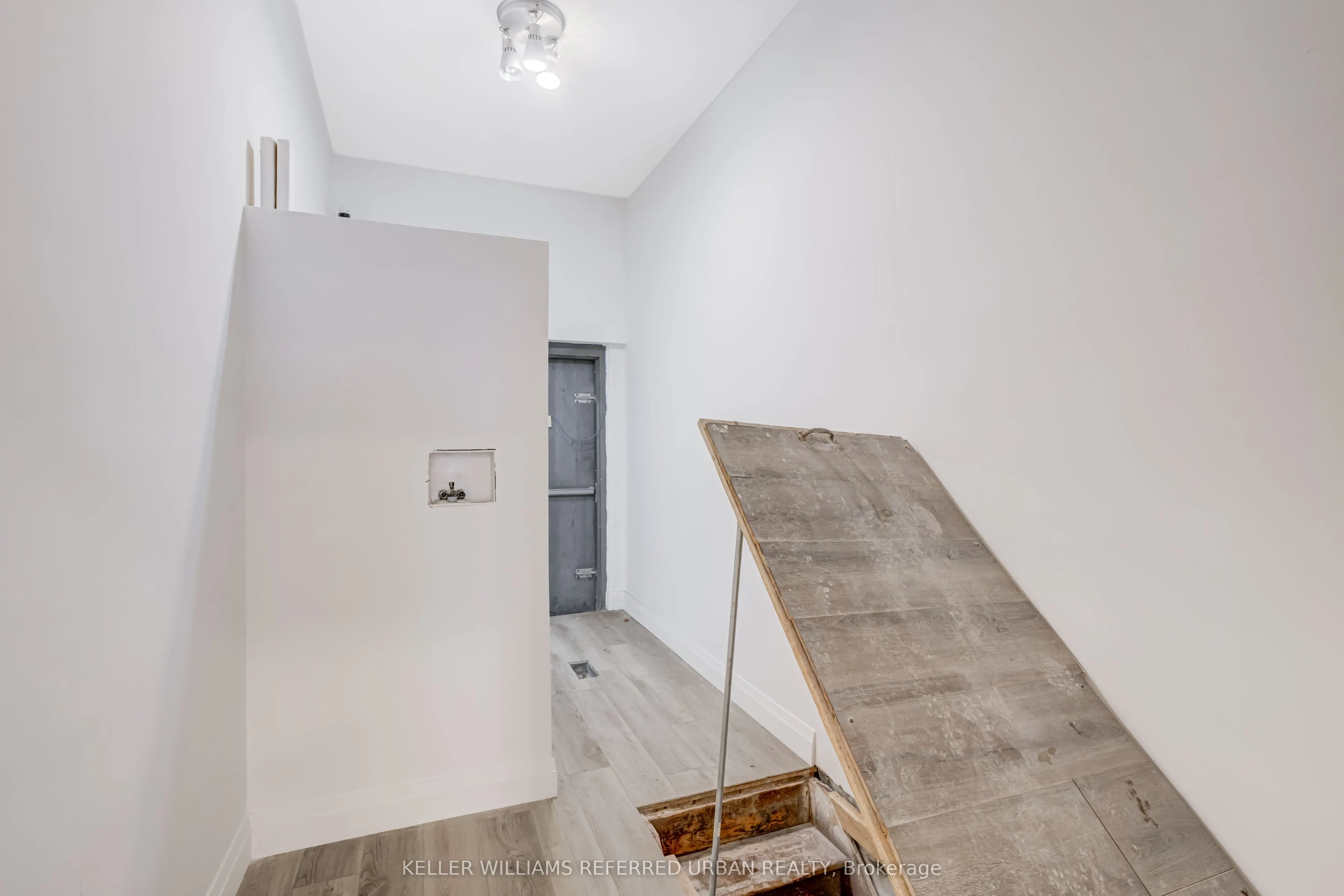 499 Danforth Avenue