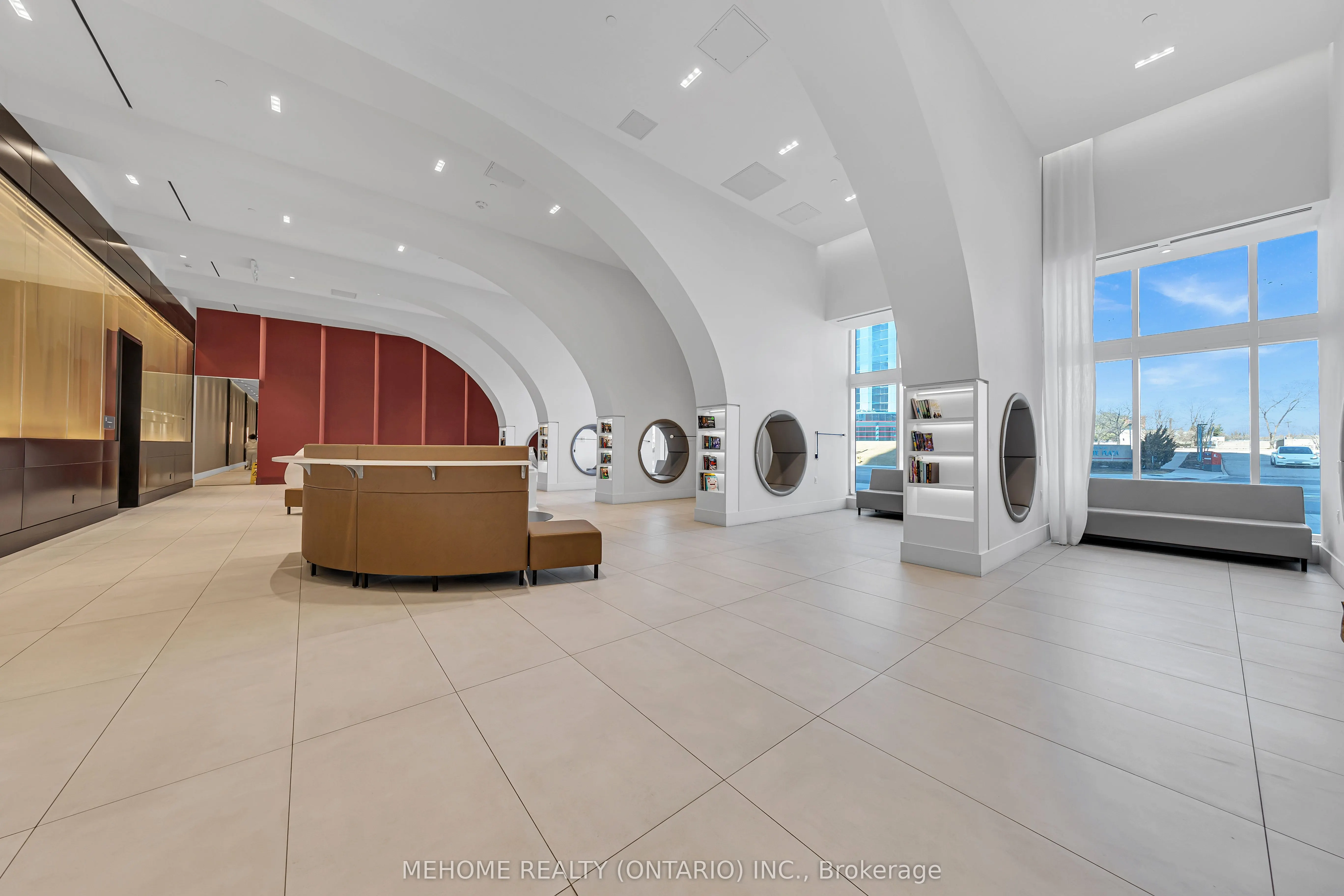 2031 KENNEDY Road, #3326