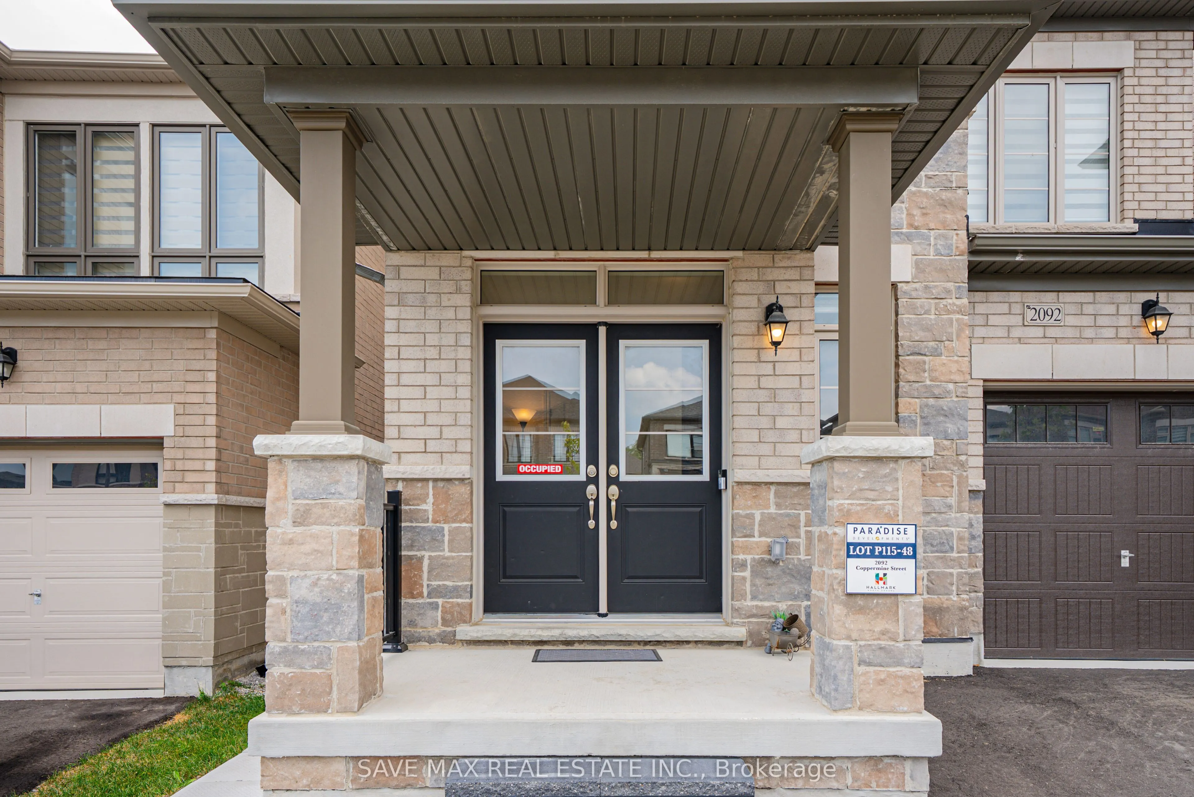 2092 Coppermine Street