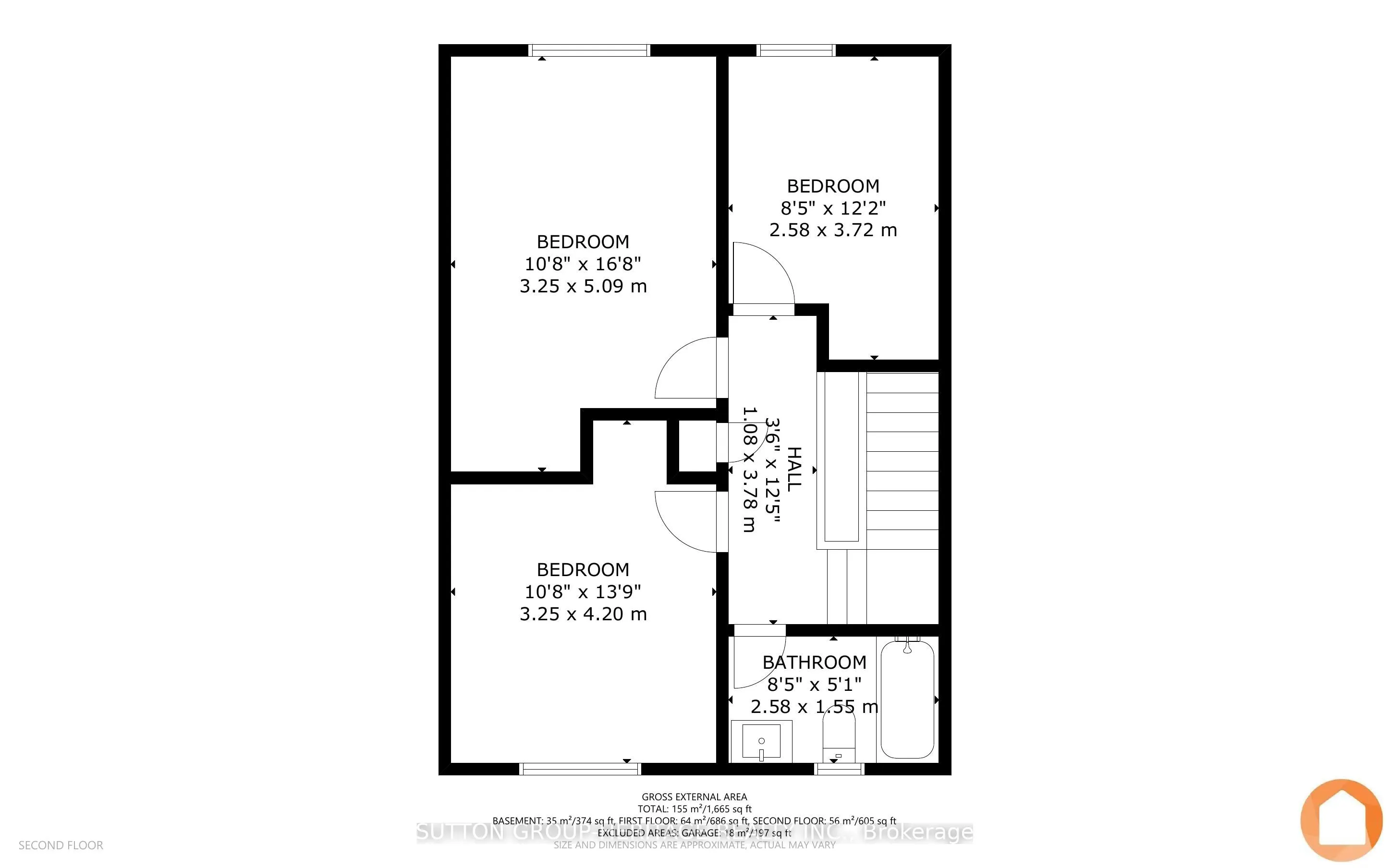 765 Oklahoma Drive, #10