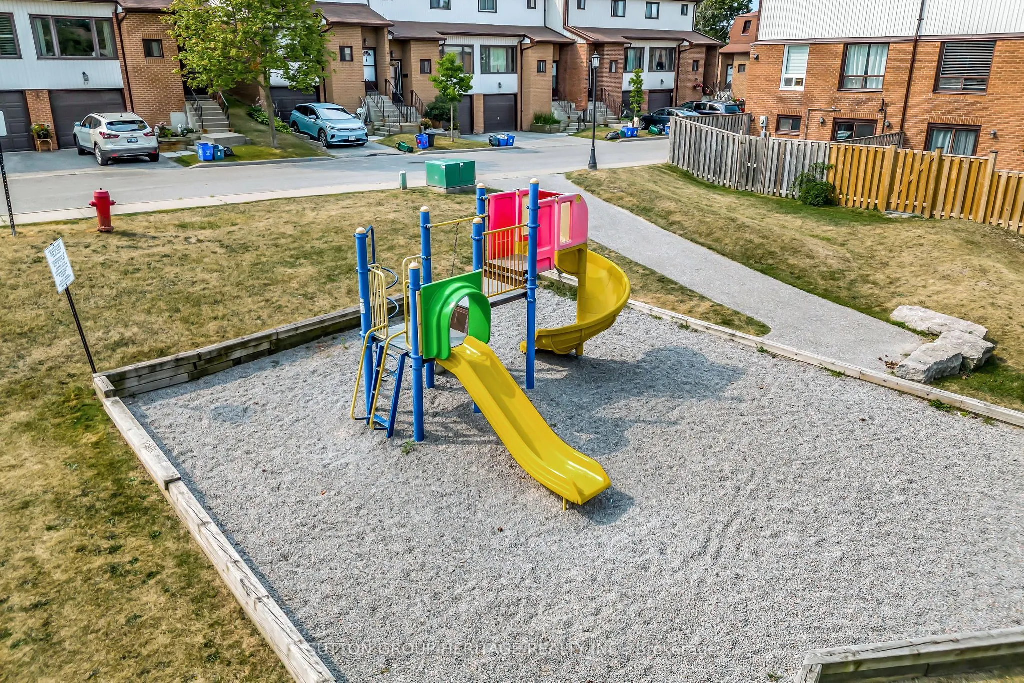 765 Oklahoma Drive, #10