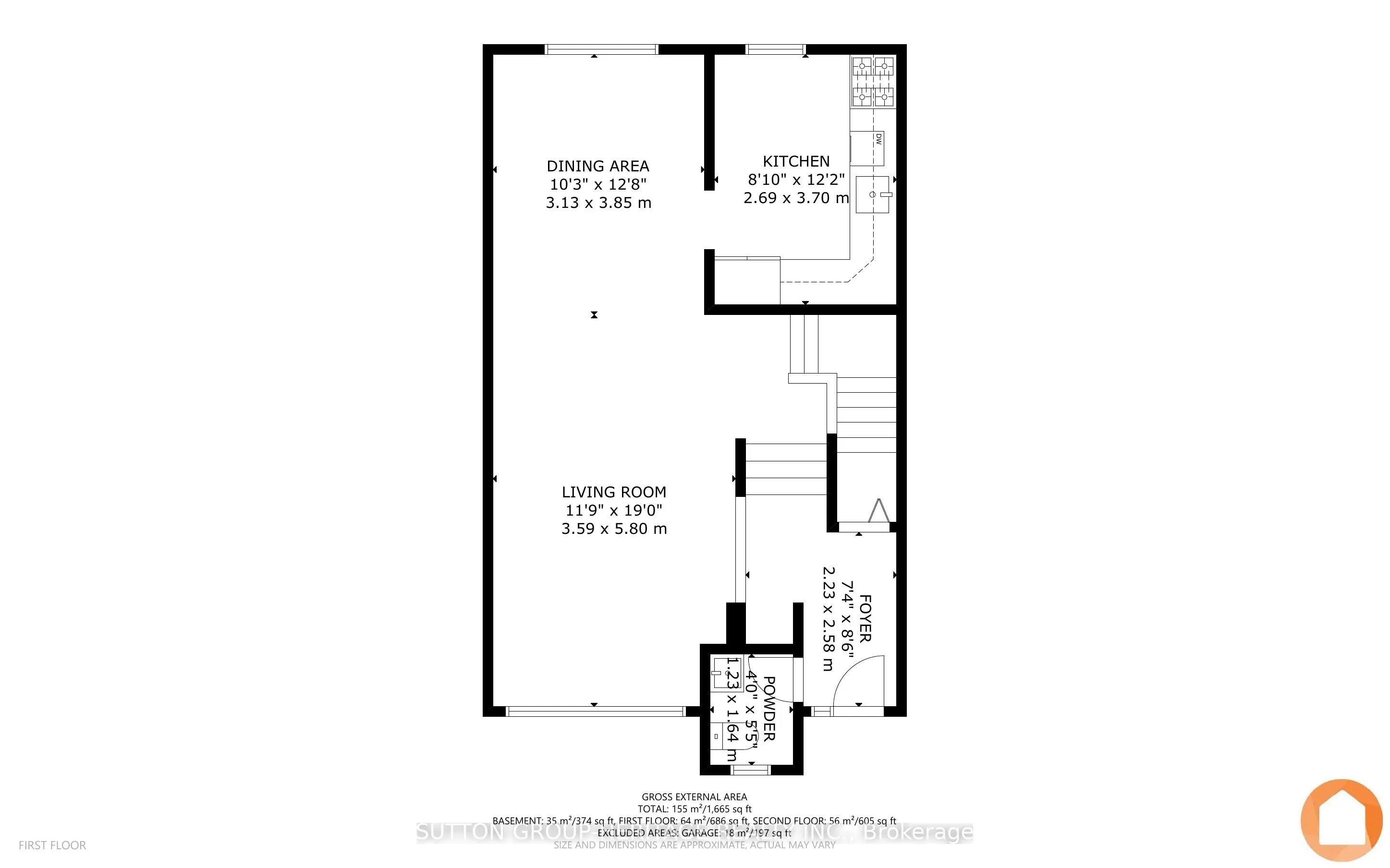 765 Oklahoma Drive, #10