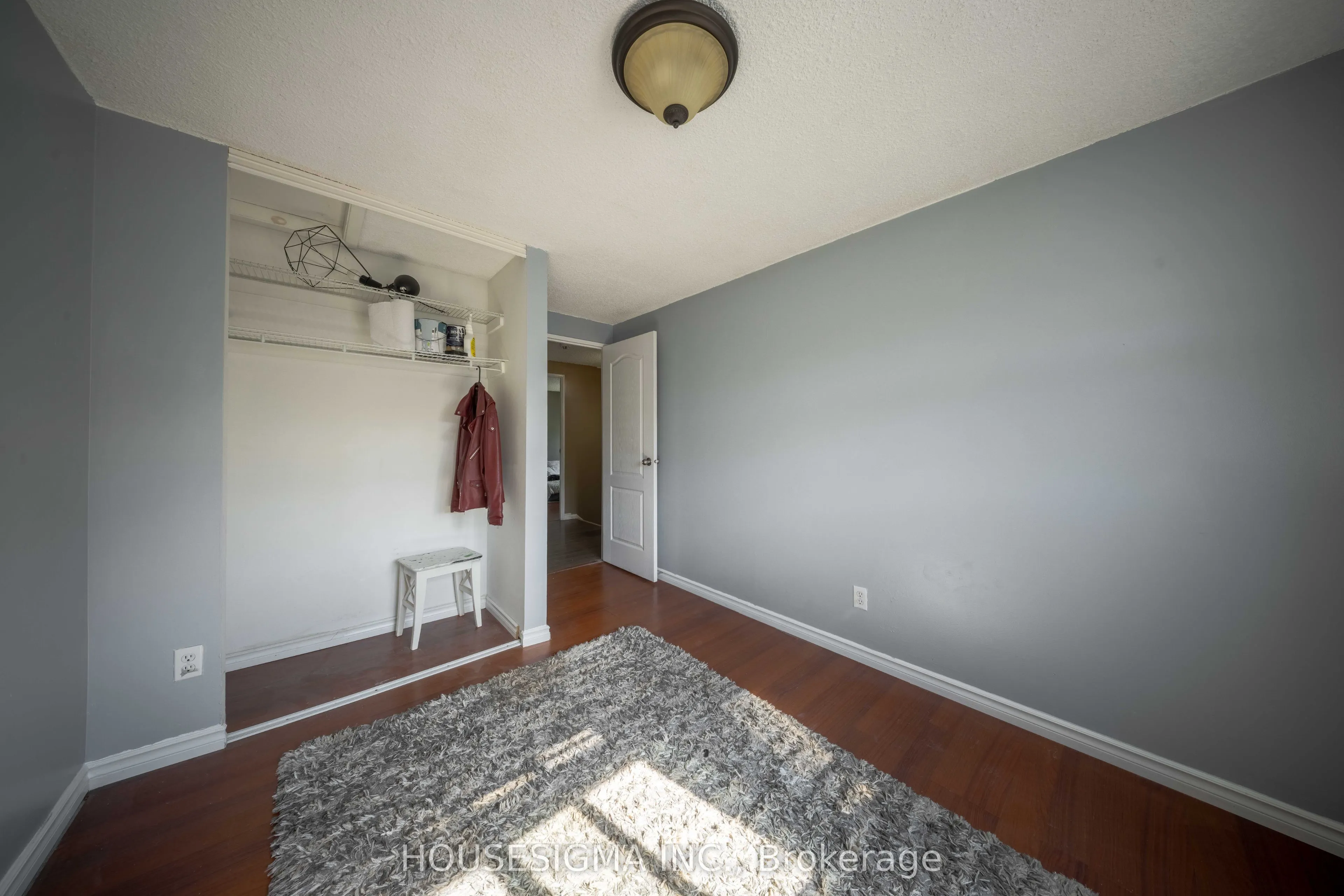 321 Blackthorn Street, #82