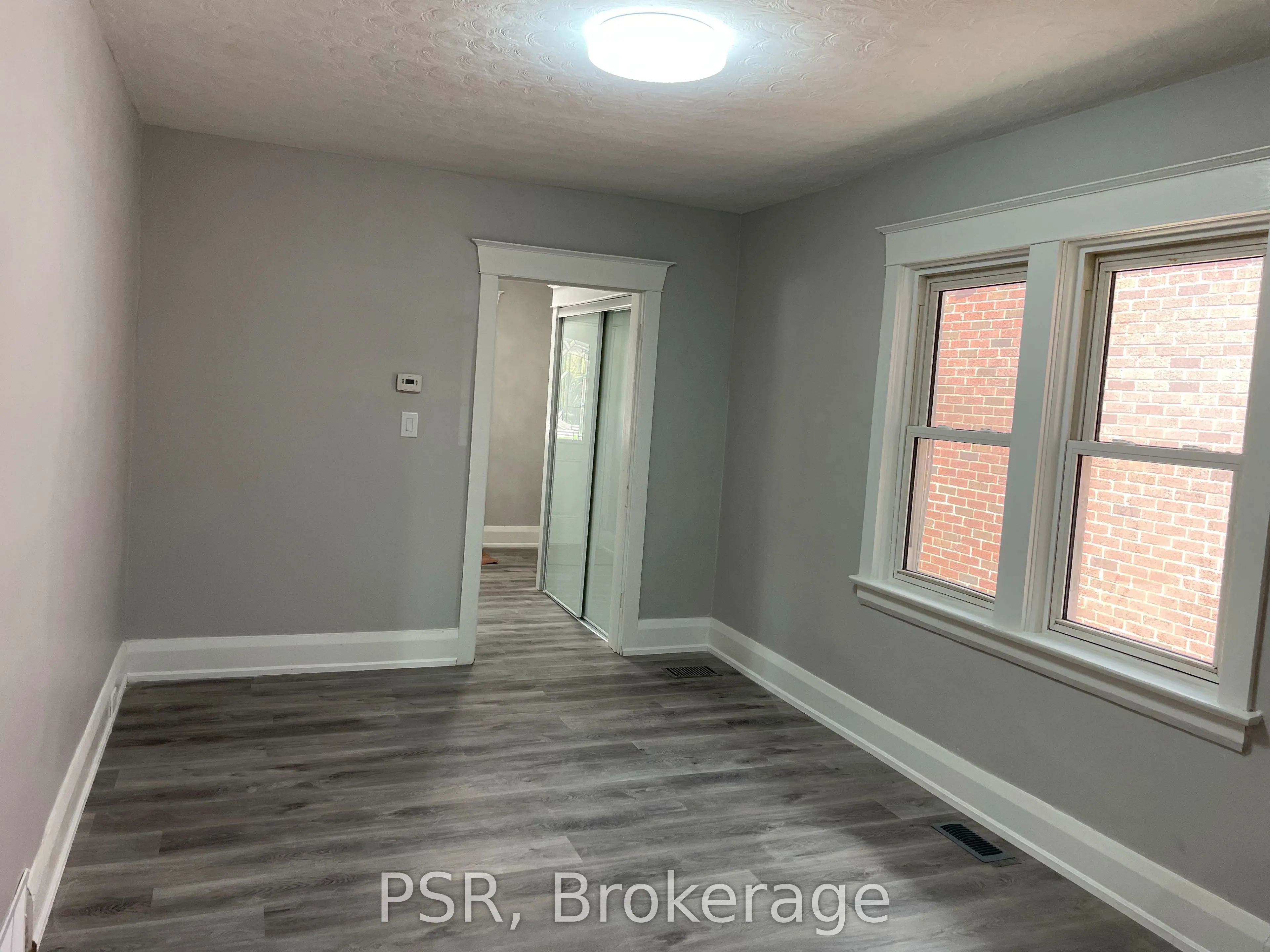 377 Strathmore Boulevard, #Room #2