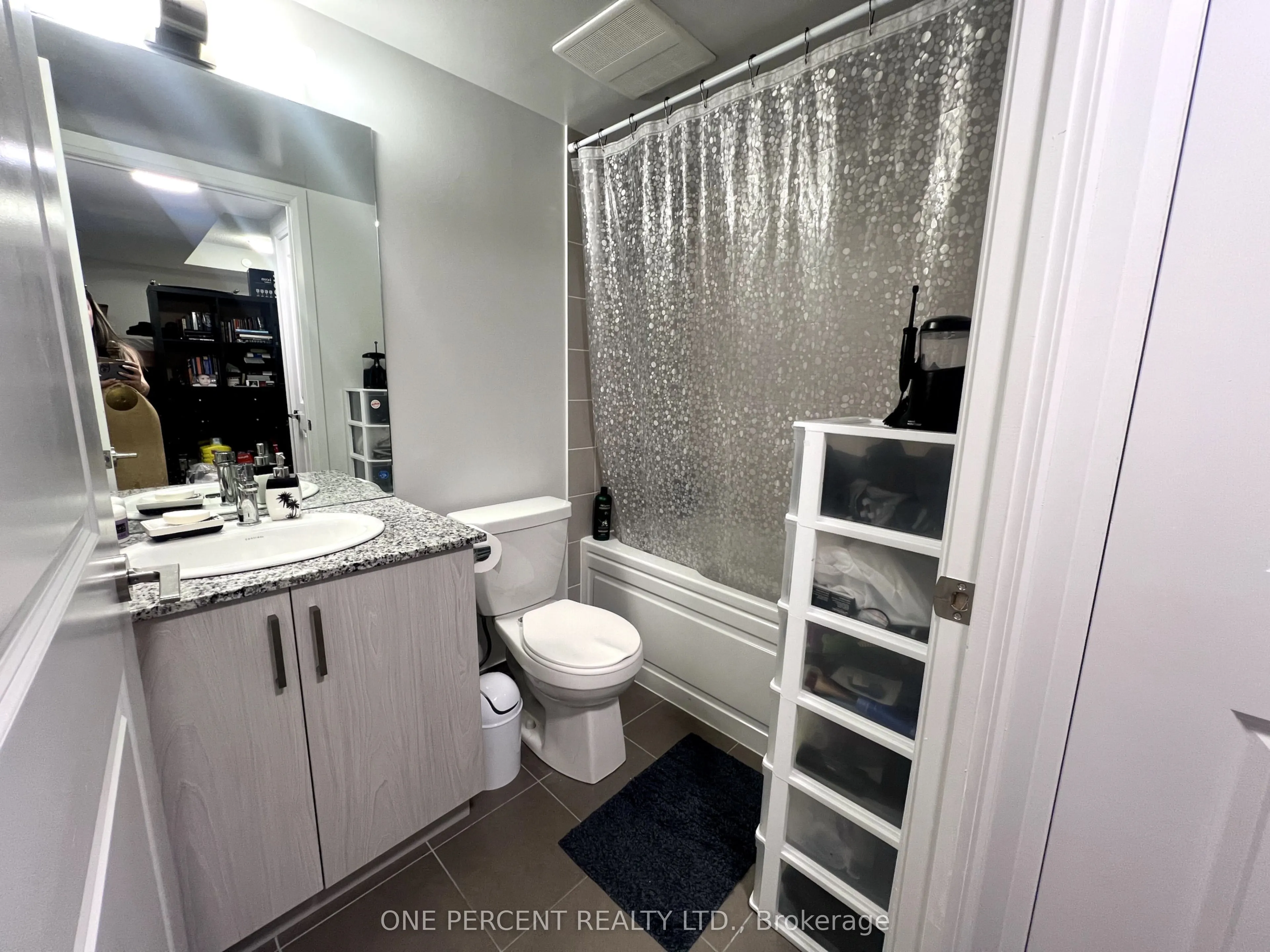 20 Meadowglen Place, #2108