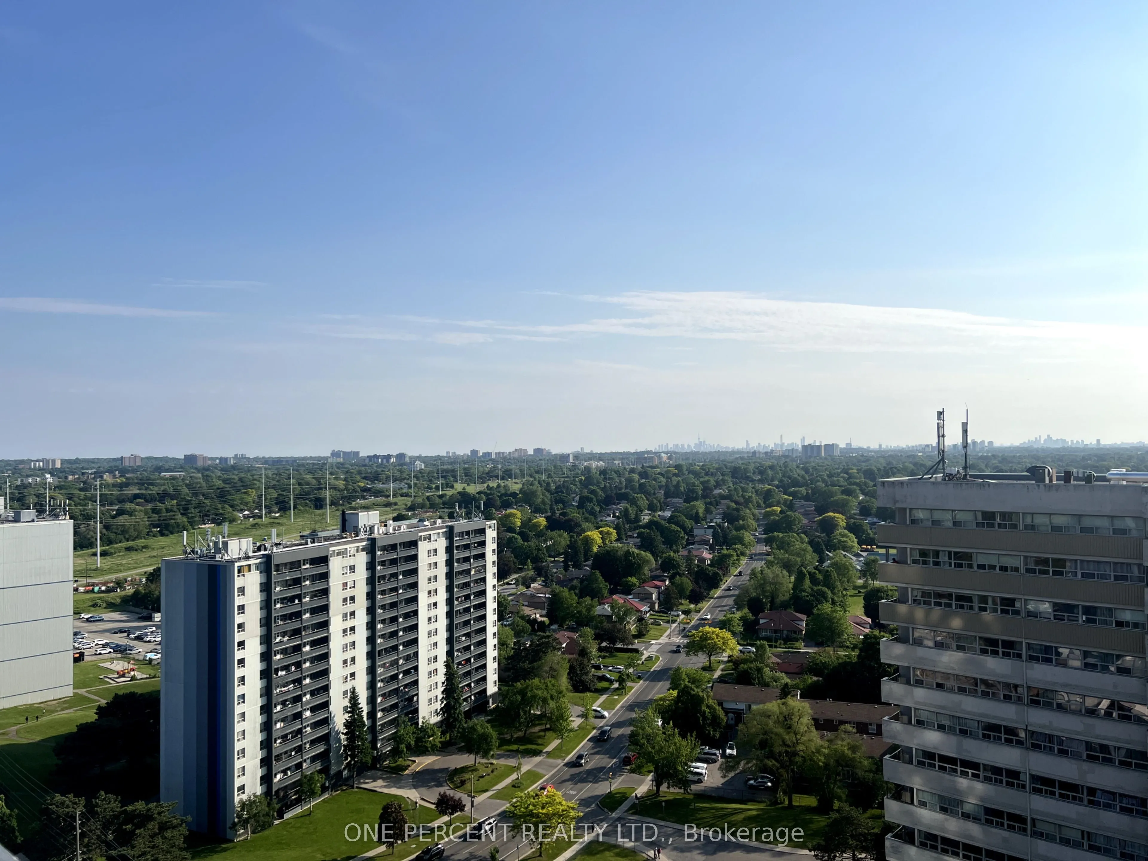 20 Meadowglen Place, #2108