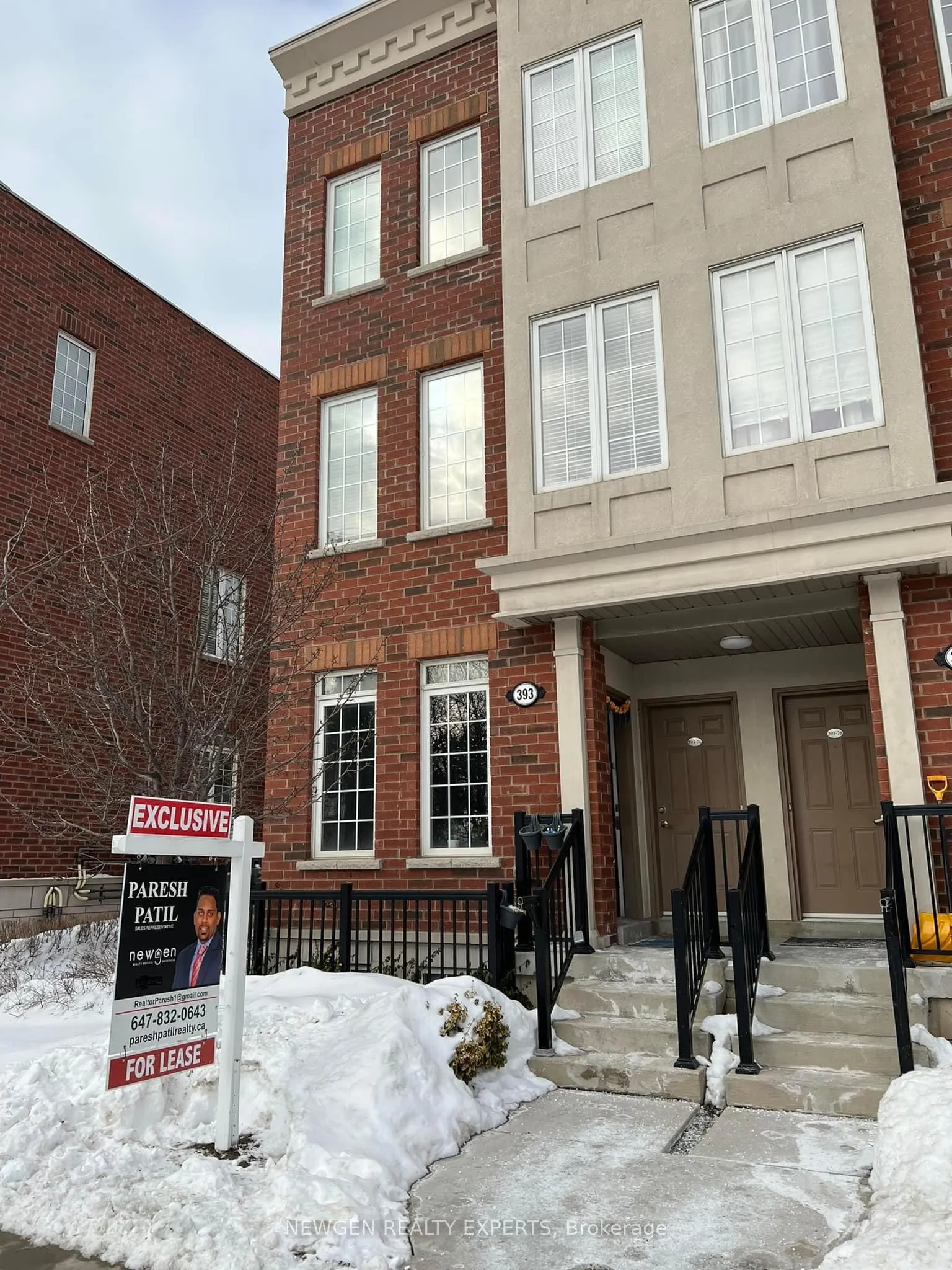 393 Beechgrove Drive, #73