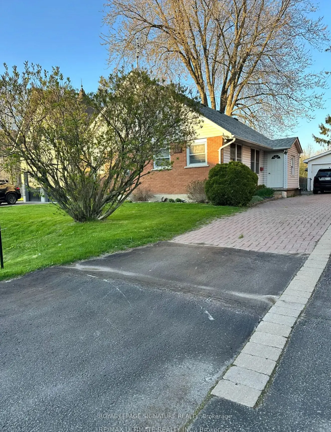 467 Poplar Avenue