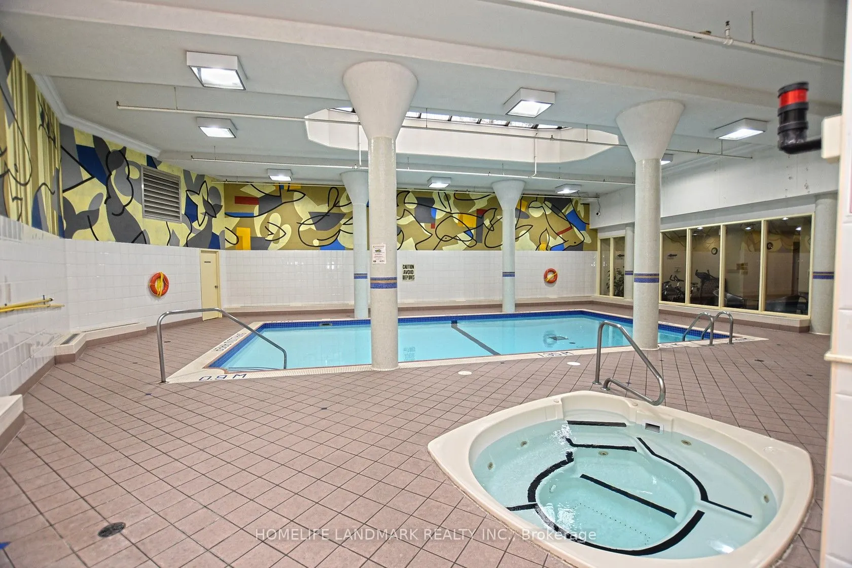 115 Omni Drive, #501