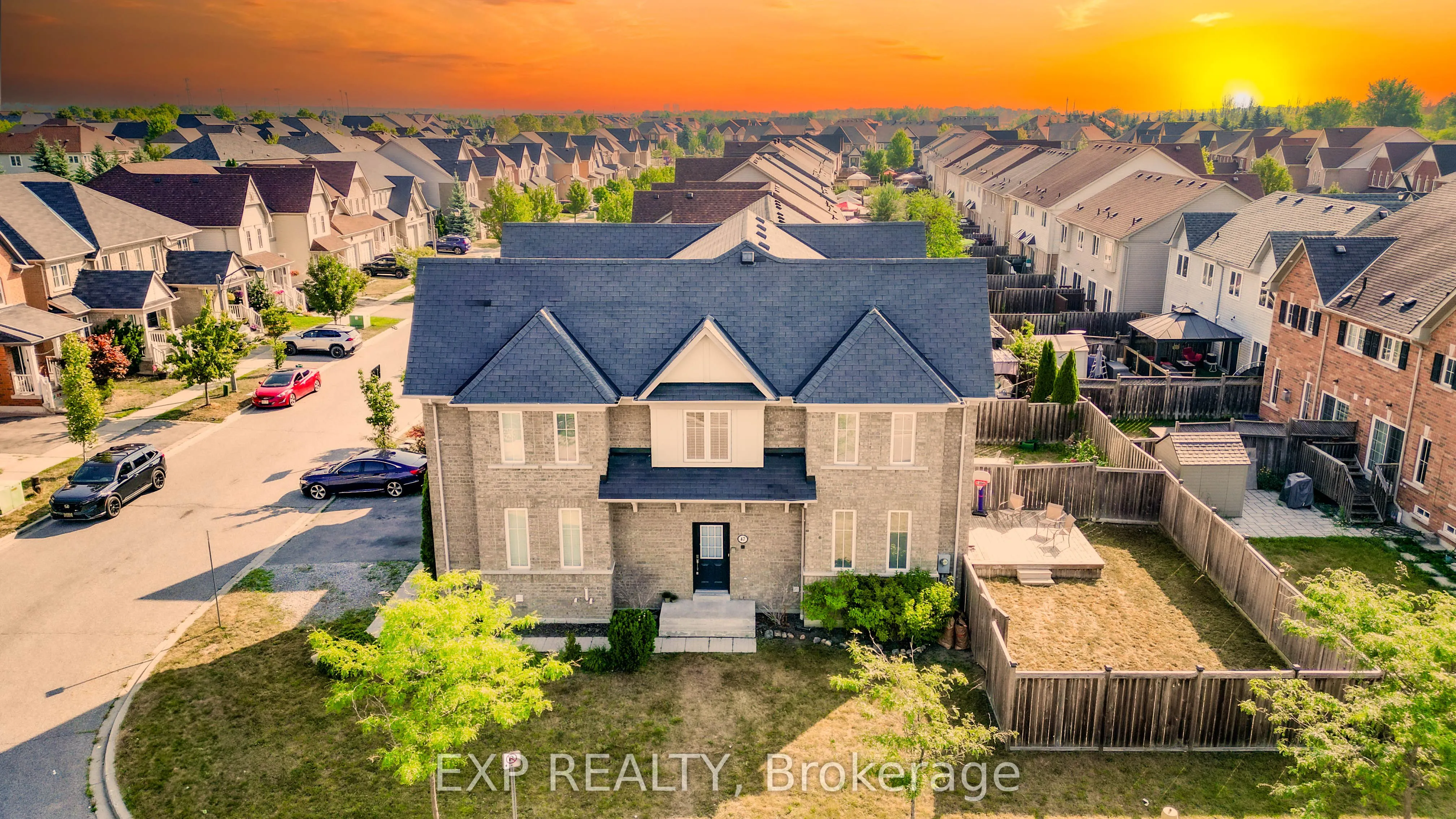 47 Westray Crescent