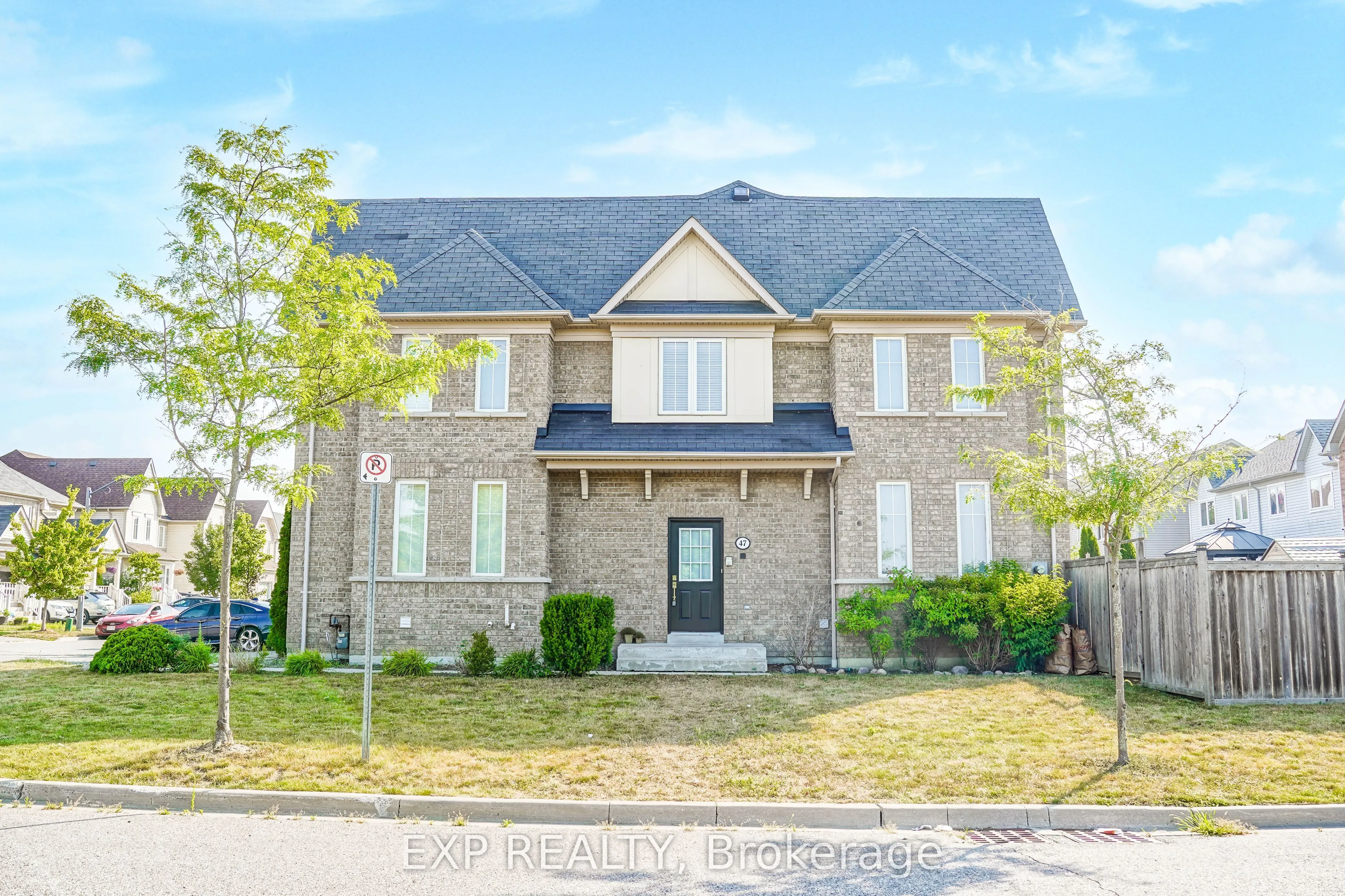 47 Westray Crescent