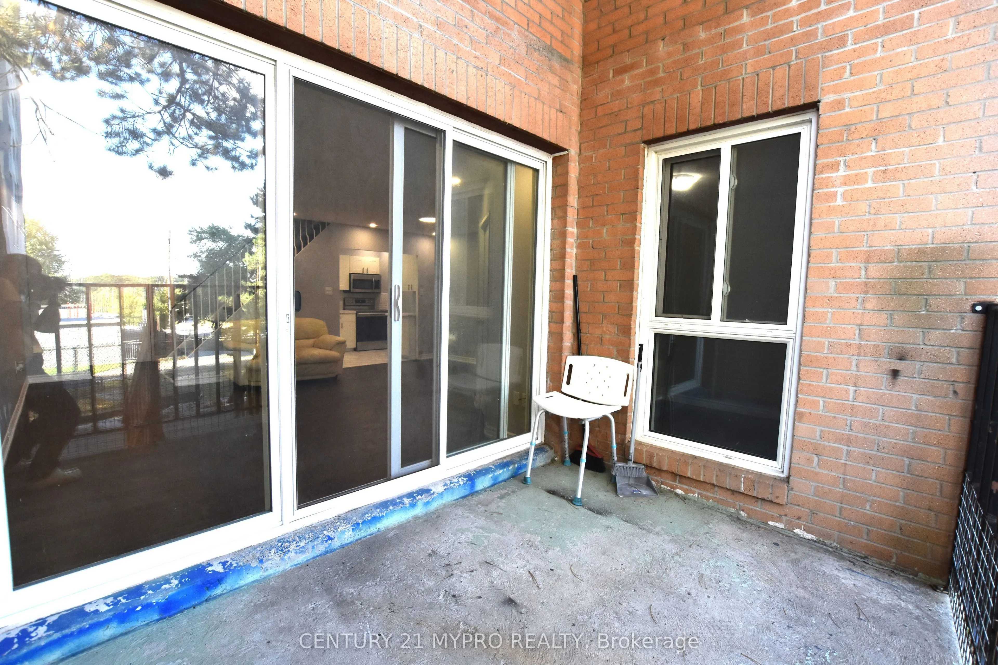 100 Mornelle Court, #1034