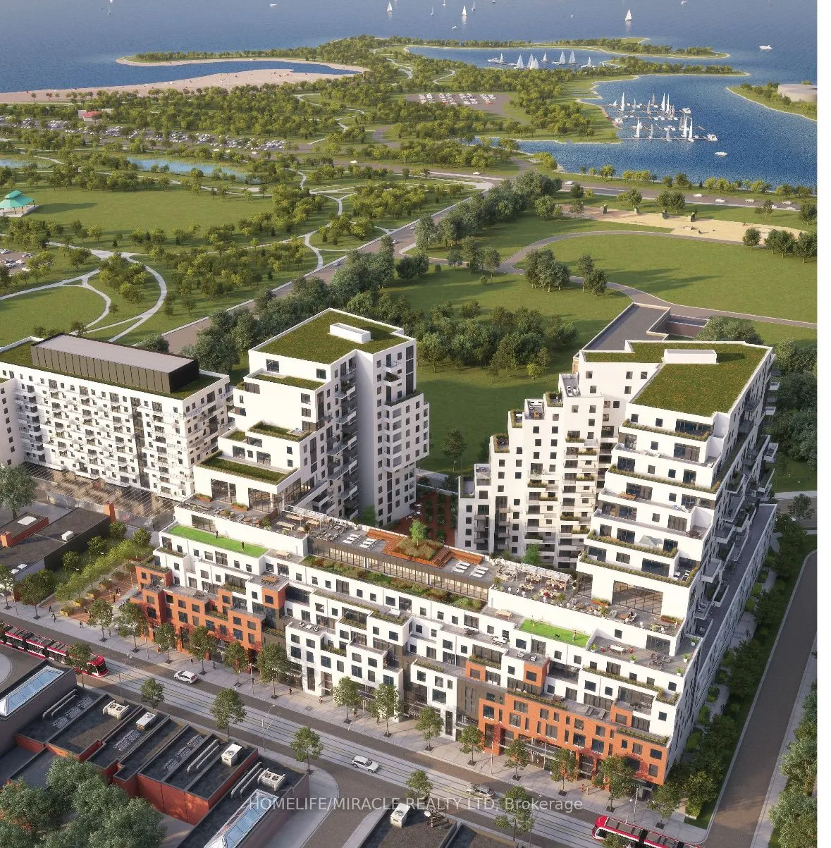 1050 Eastern Avenue, #1012