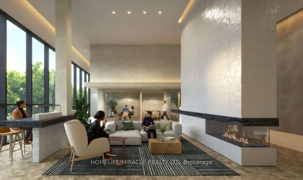 1050 Eastern Avenue, #1012