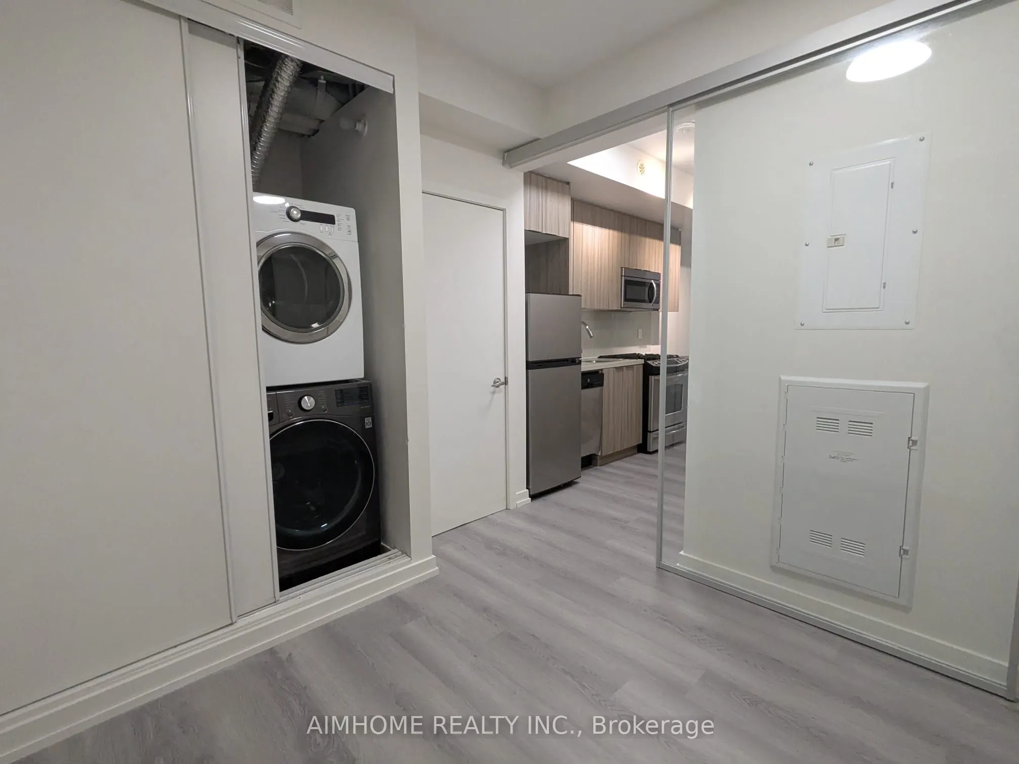 140 Broadview Avenue, #40